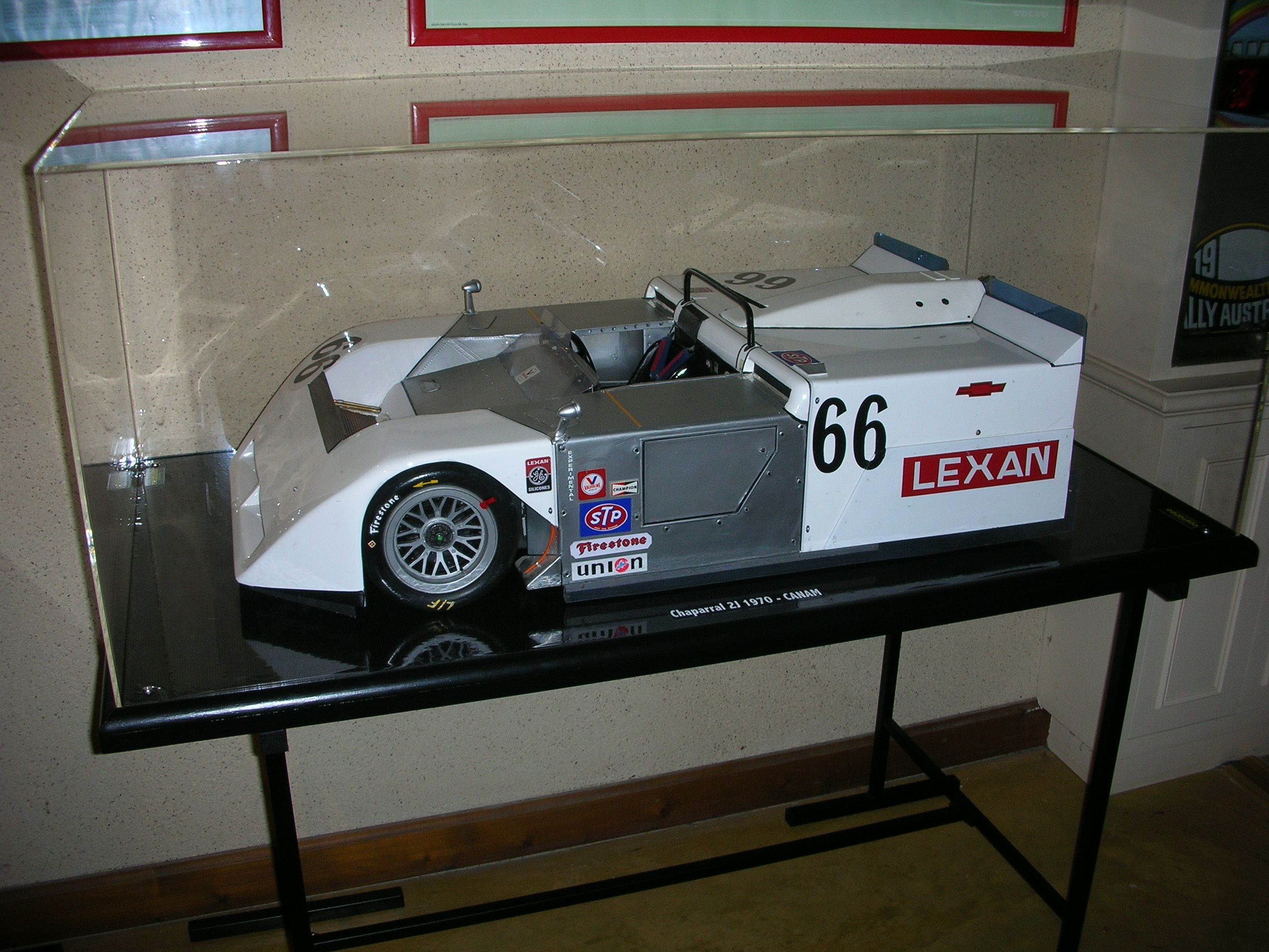 Manoir de l'Automobile de Lohéac (122)