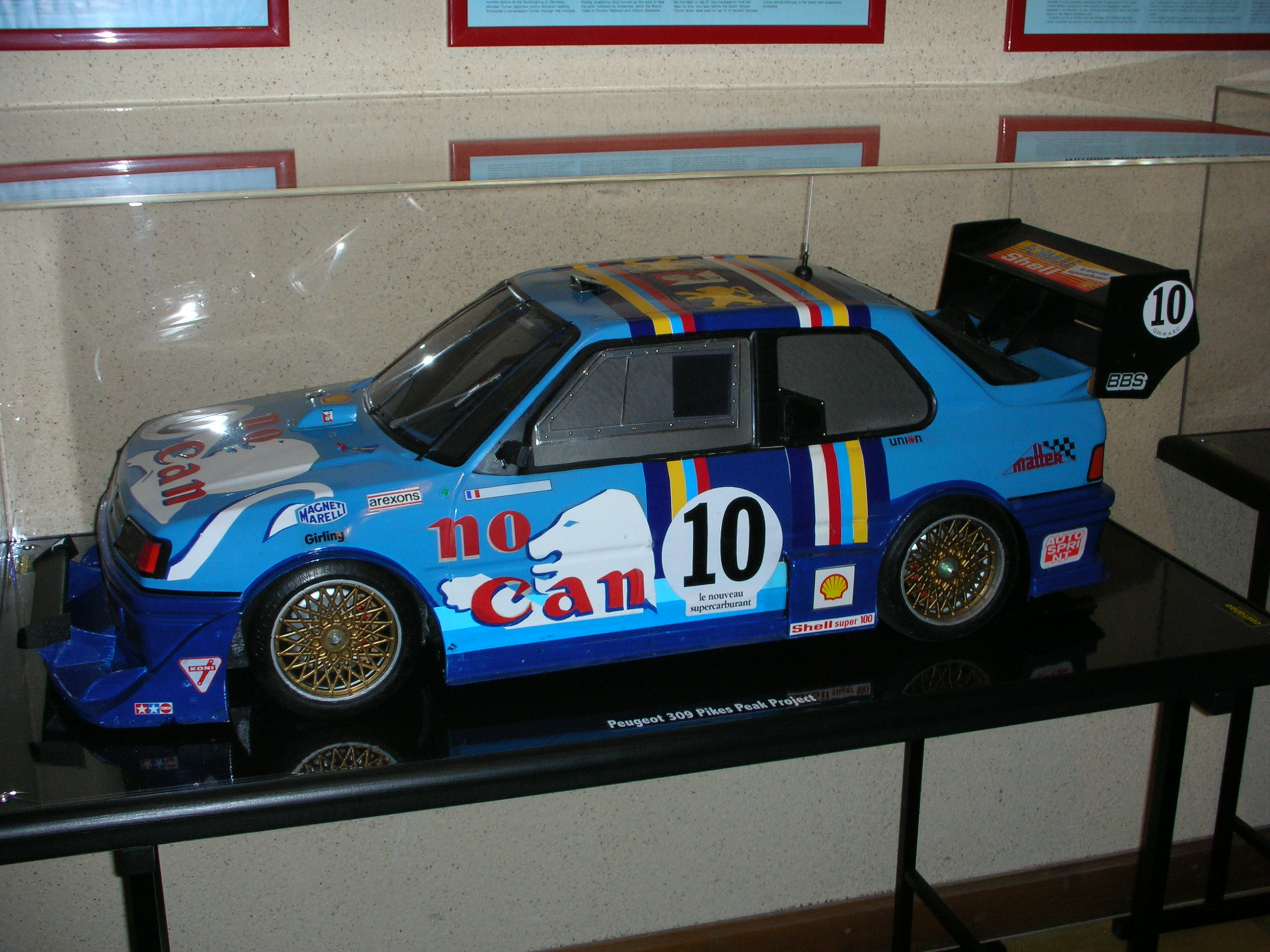 Manoir de l'Automobile de Lohéac (123)