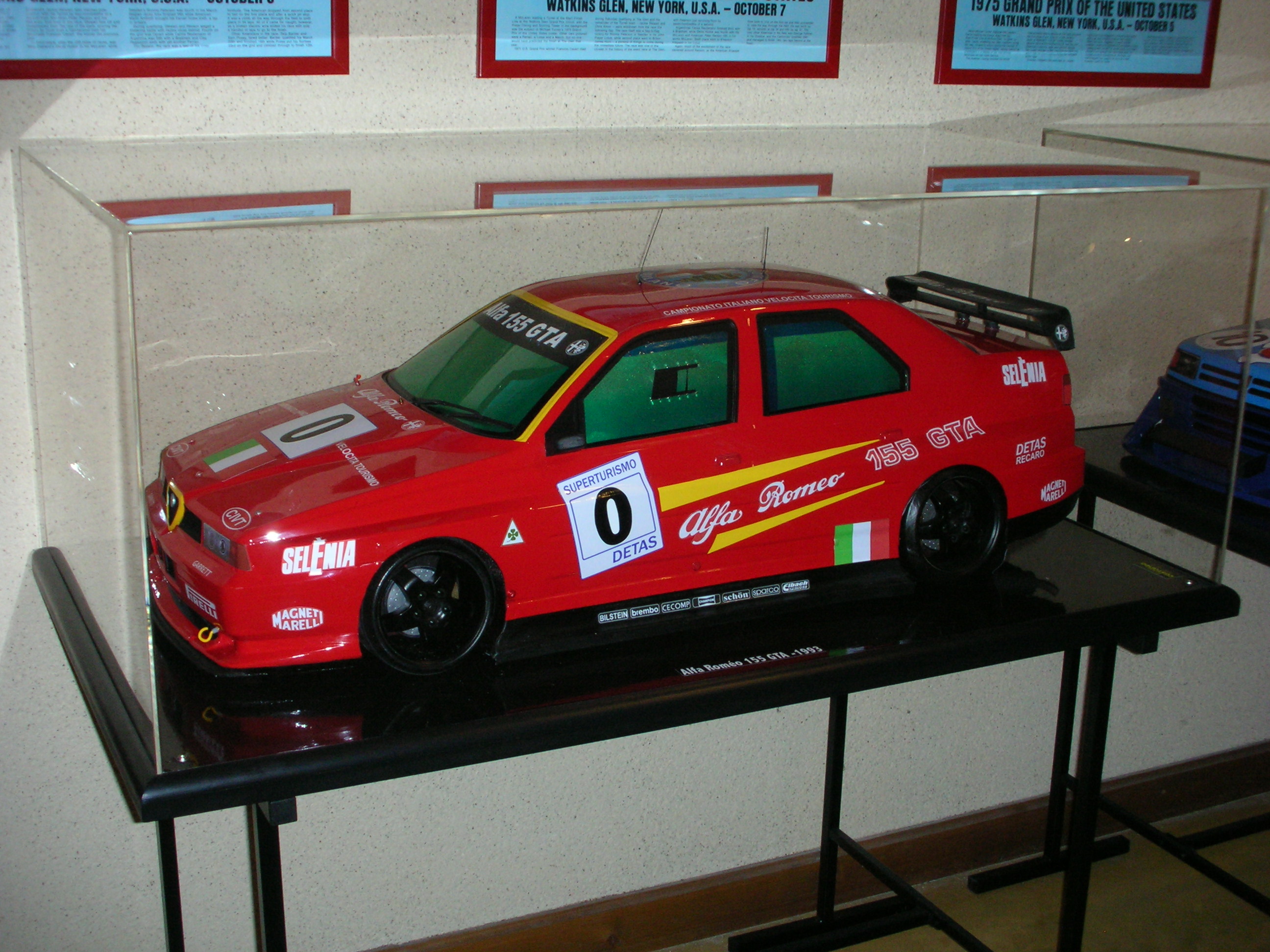 Manoir de l'Automobile de Lohéac (124)