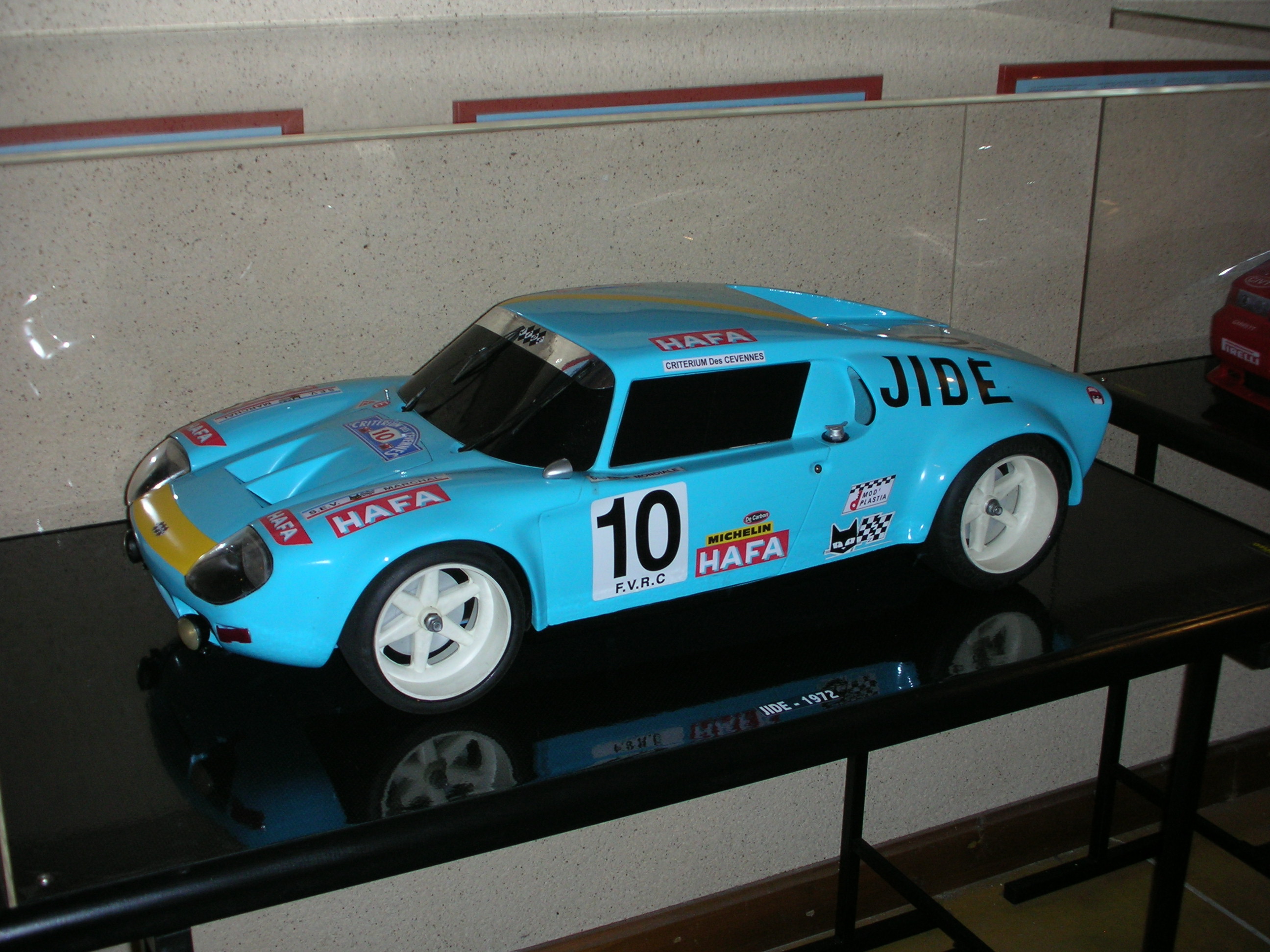 Manoir de l'Automobile de Lohéac (125)