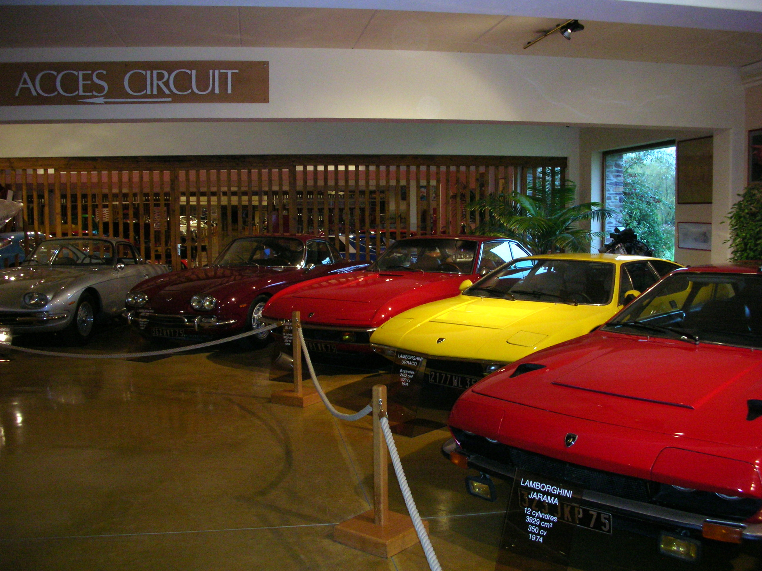 Manoir de l'Automobile de Lohéac (128)