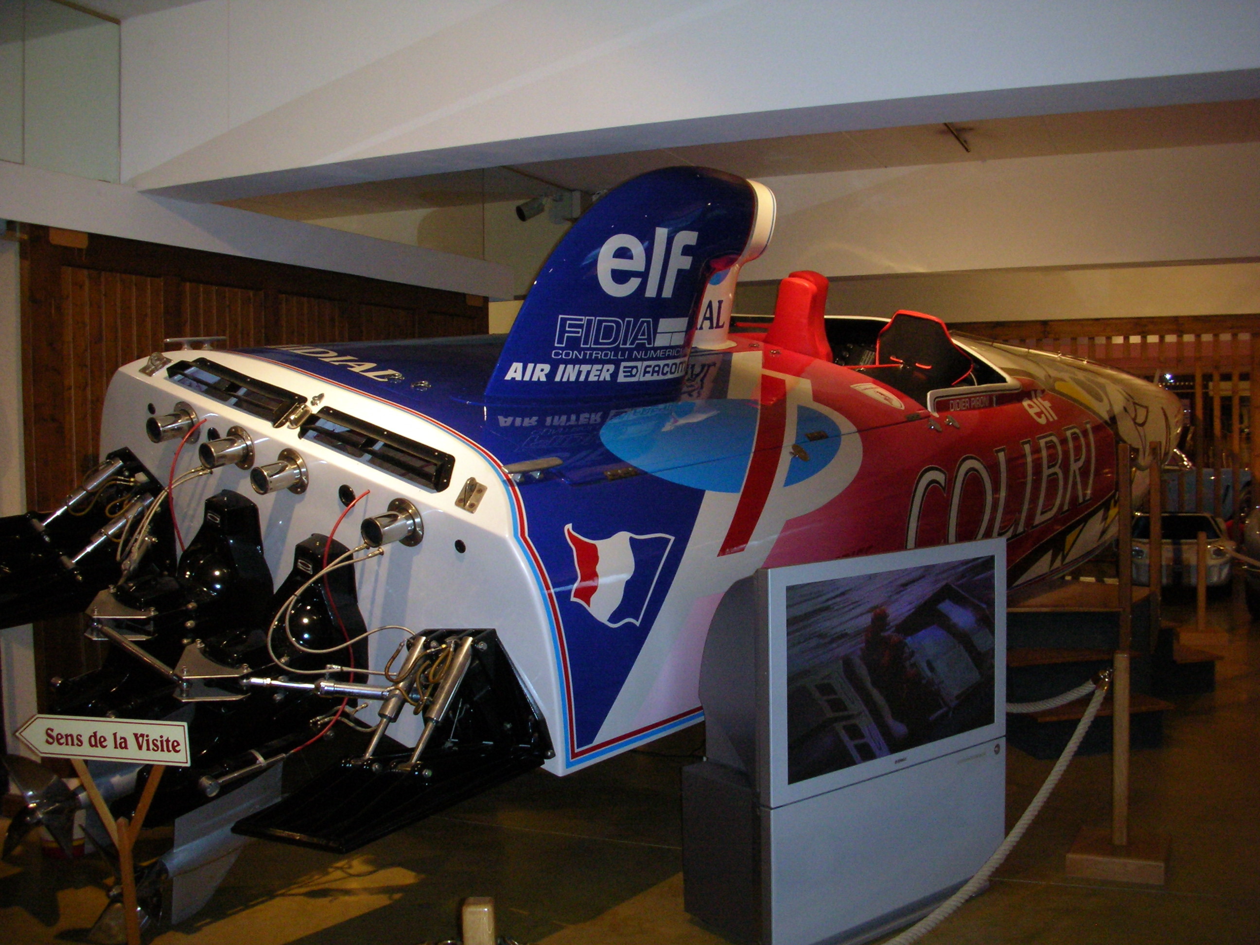 Manoir de l'Automobile de Lohéac (129)