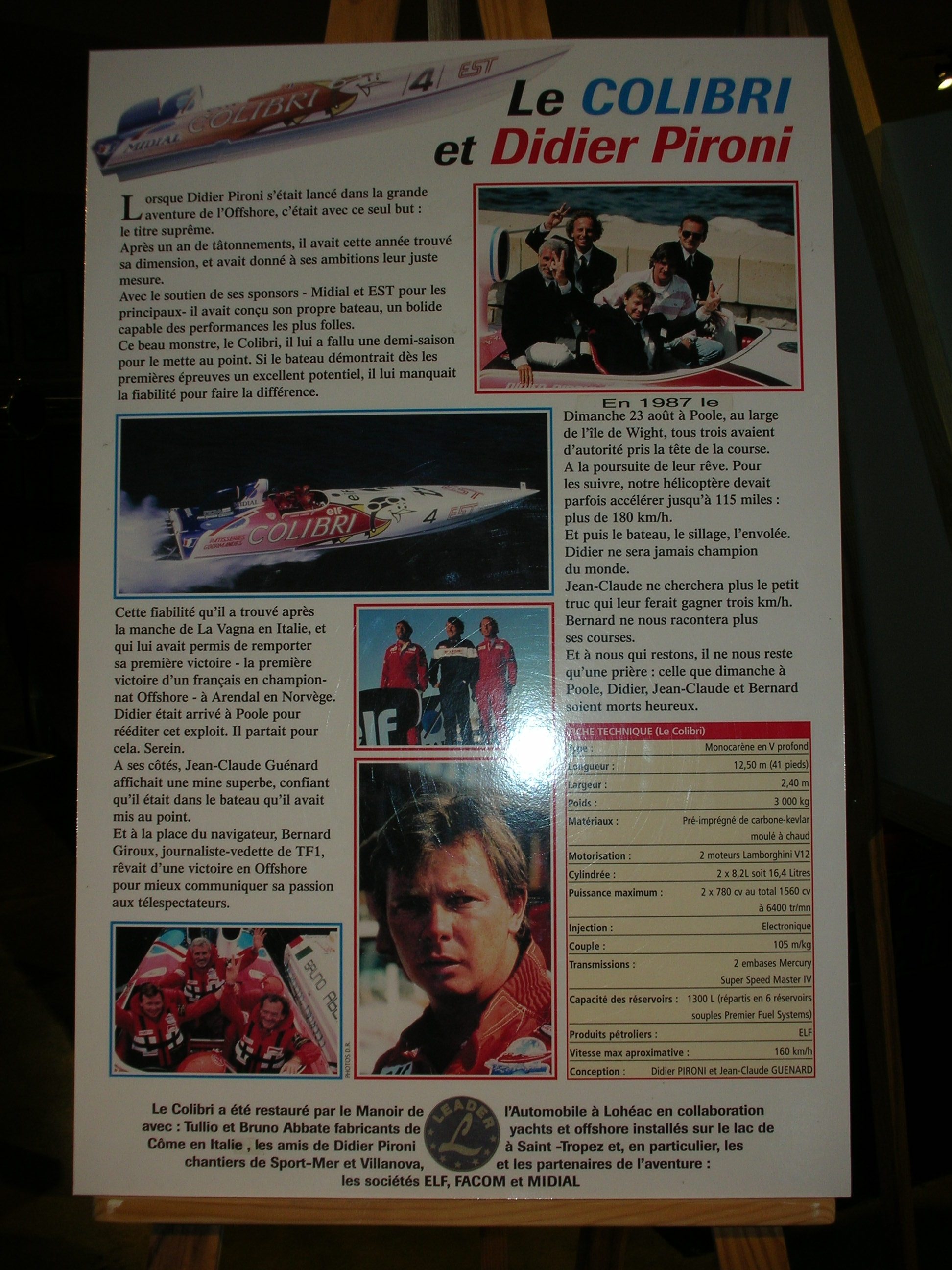 Manoir de l'Automobile de Lohéac (130)