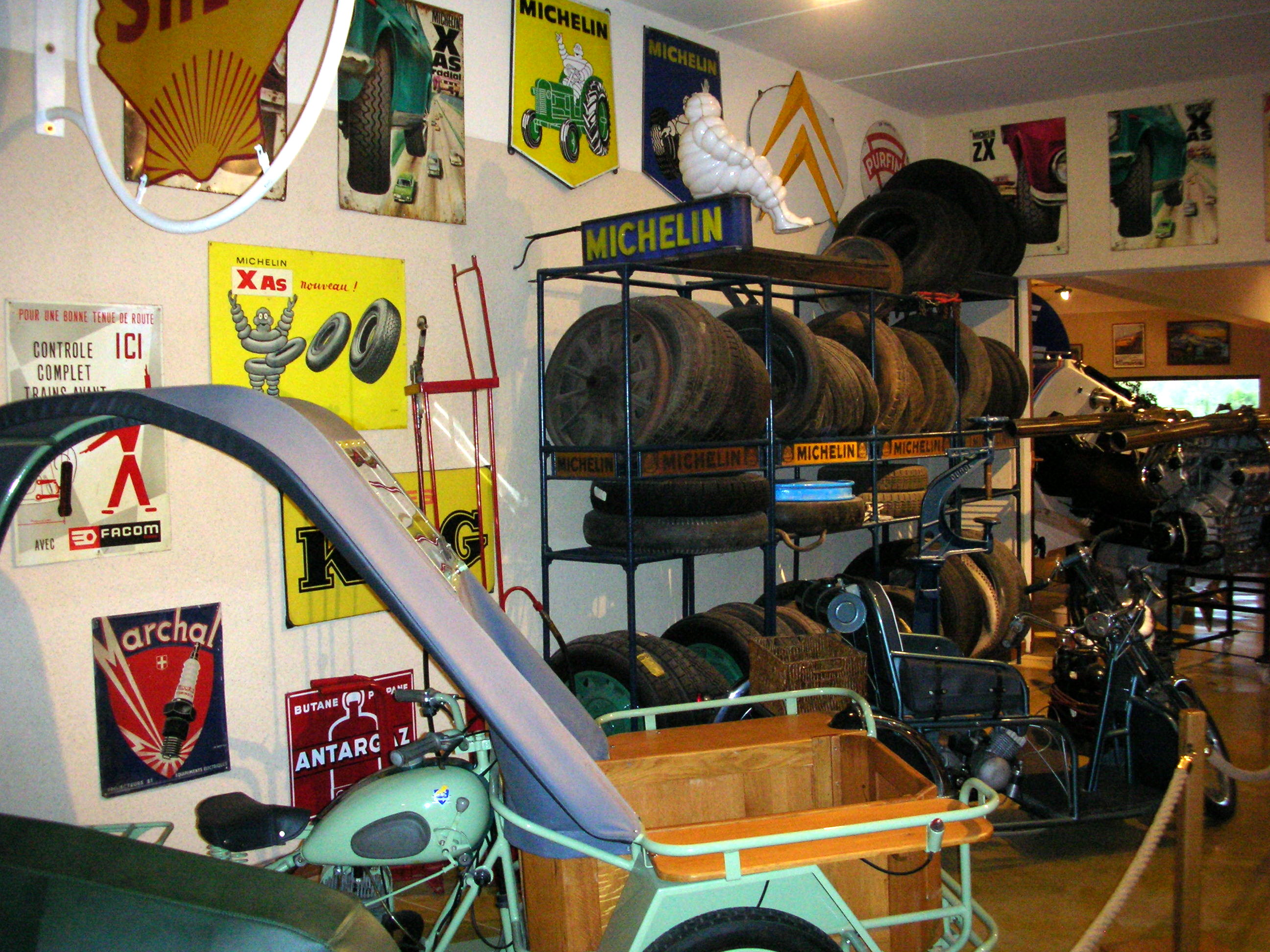 Manoir de l'Automobile de Lohéac (134)