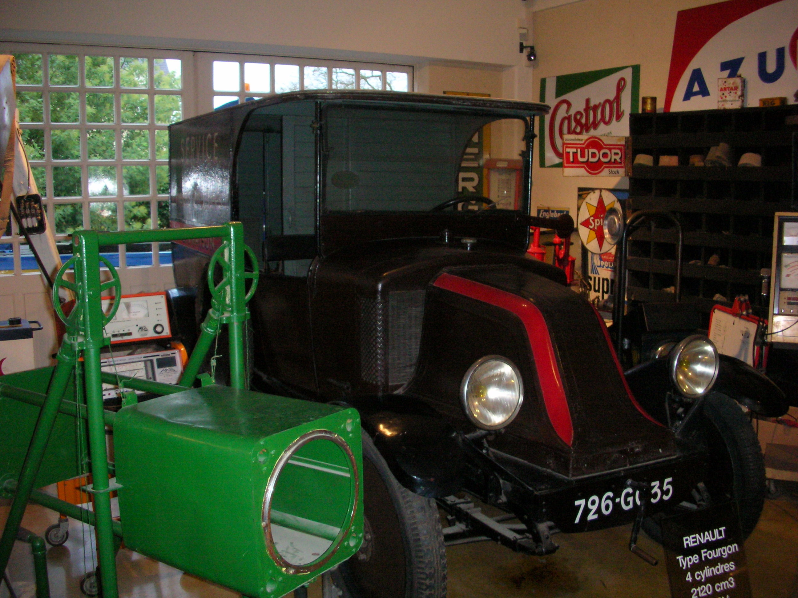 Manoir de l'Automobile de Lohéac (135)