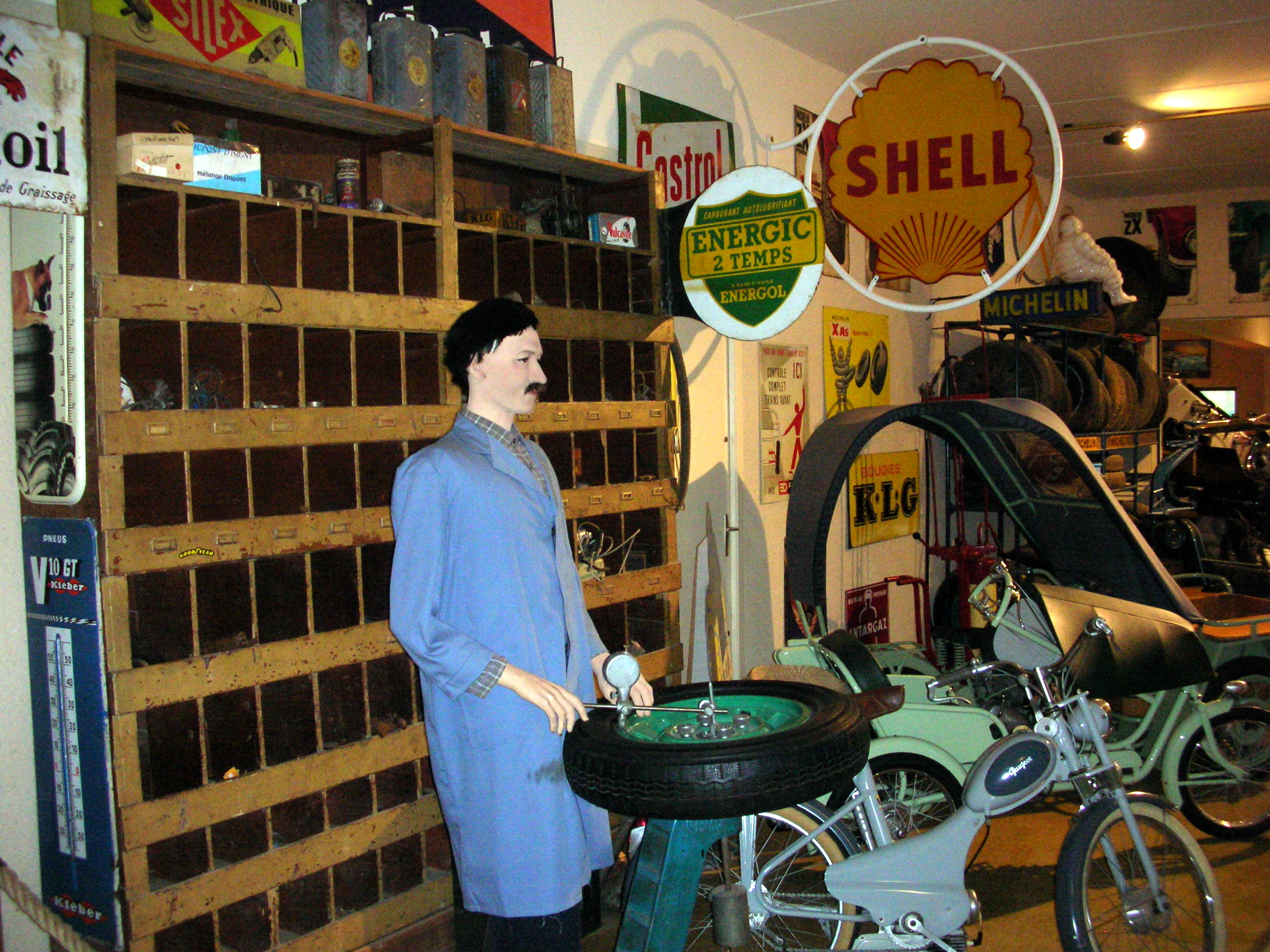 Manoir de l'Automobile de Lohéac (136)