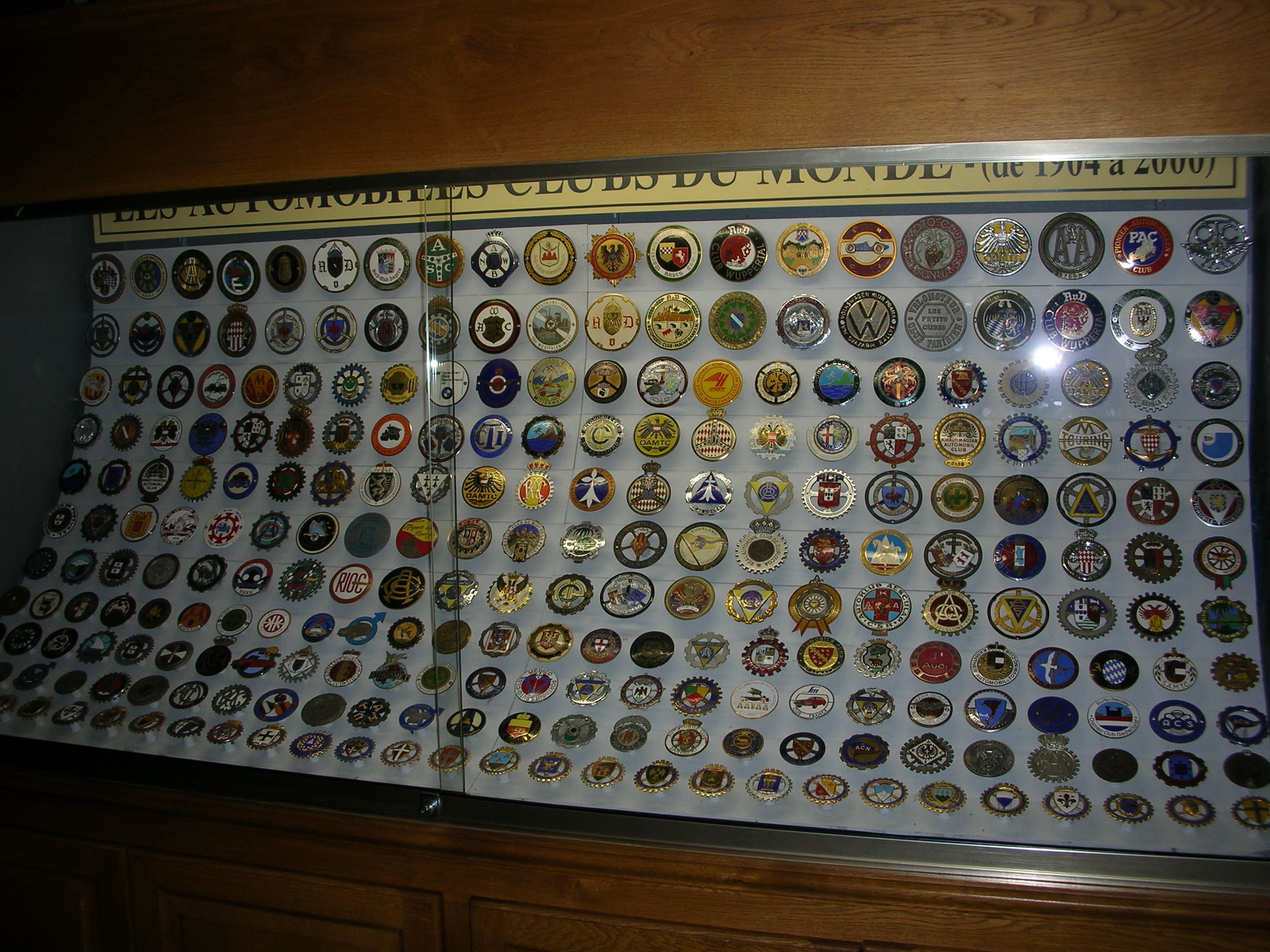 Manoir de l'Automobile de Lohéac (139)