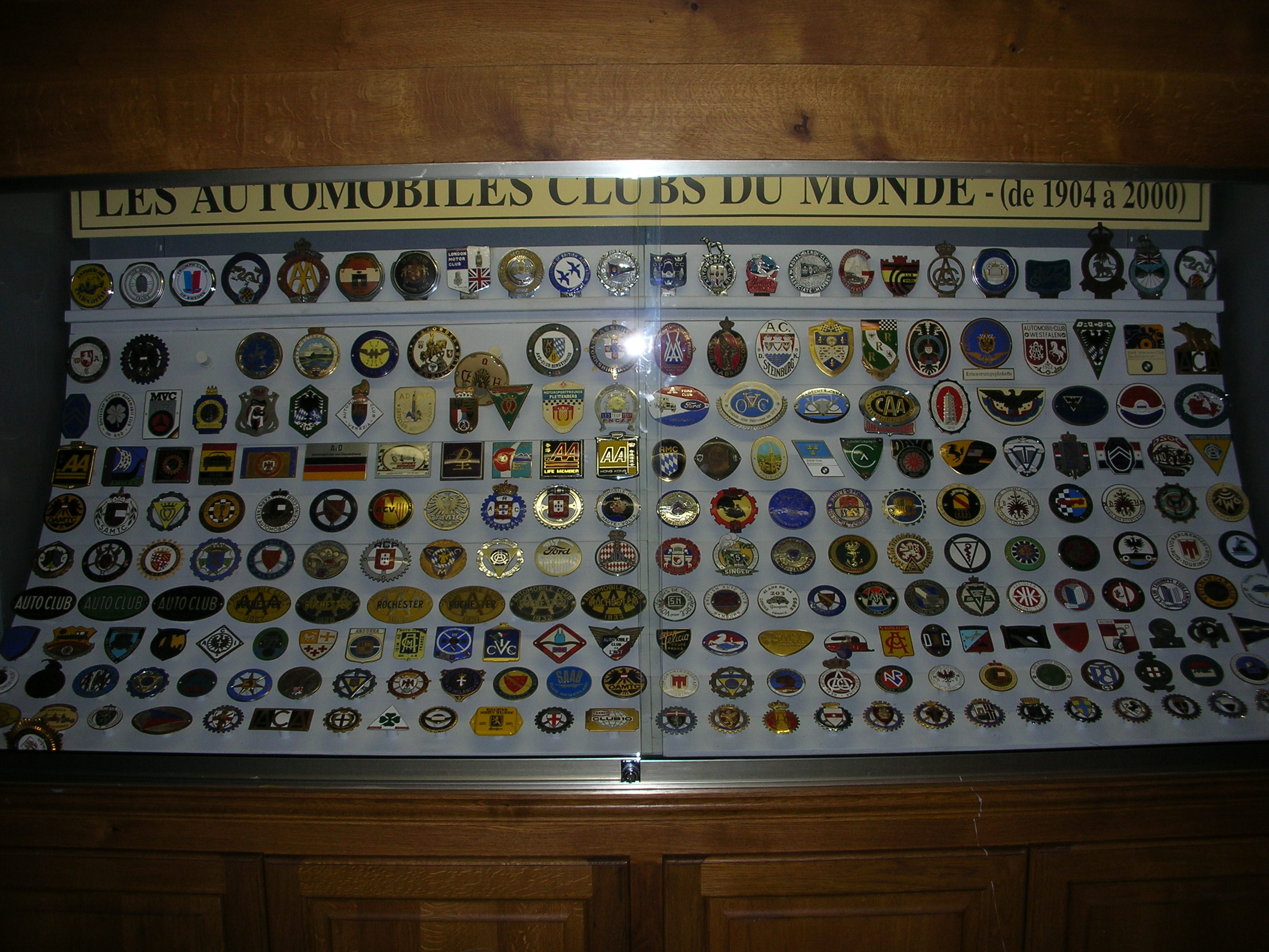 Manoir de l'Automobile de Lohéac (140)