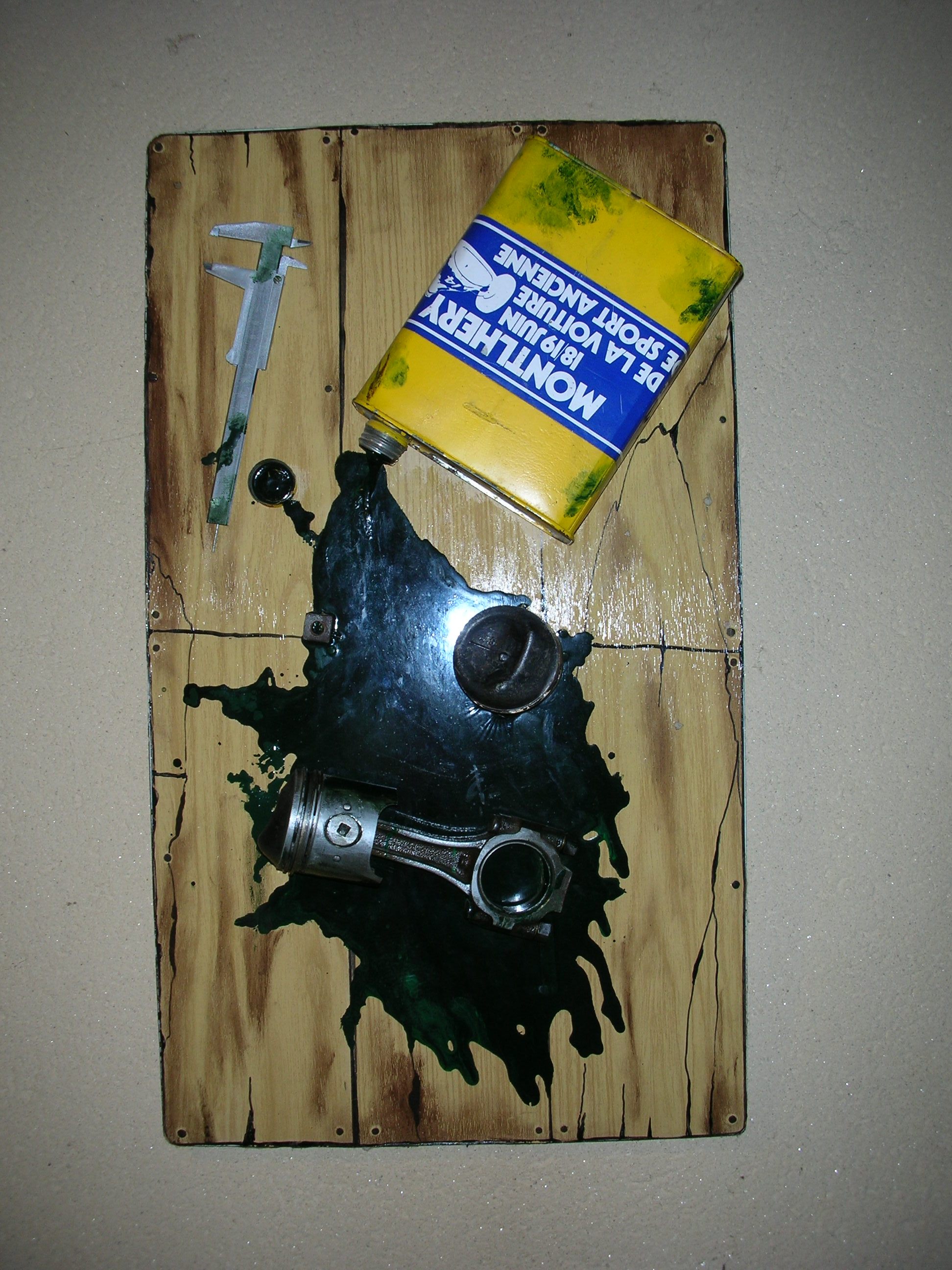 Manoir de l'Automobile de Lohéac (141)