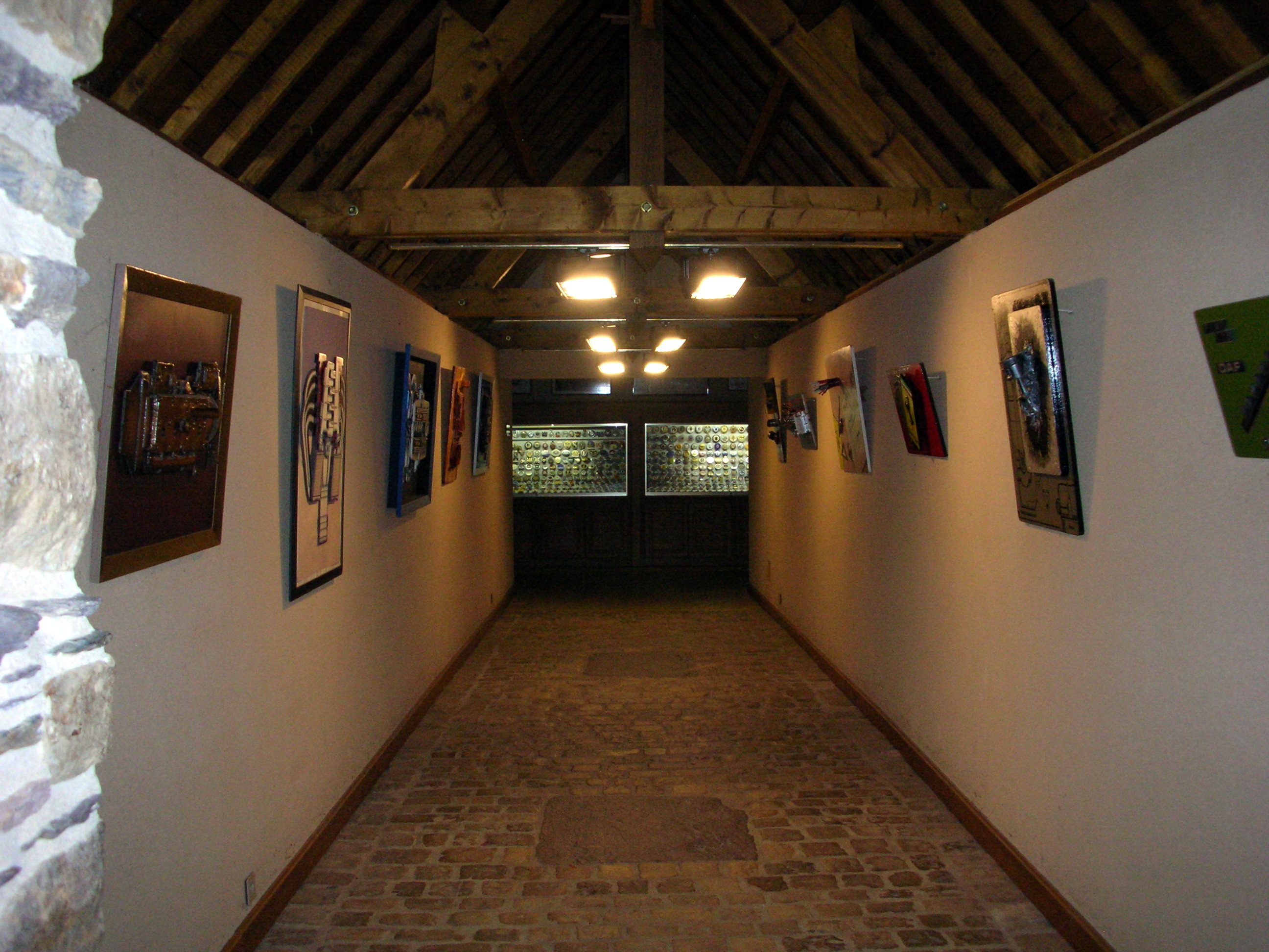 Manoir de l'Automobile de Lohéac (144)