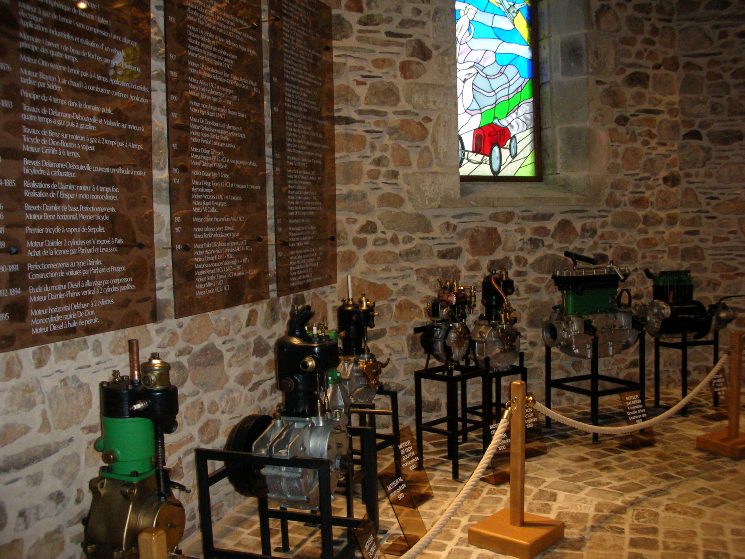 Manoir de l'Automobile de Lohéac (145)