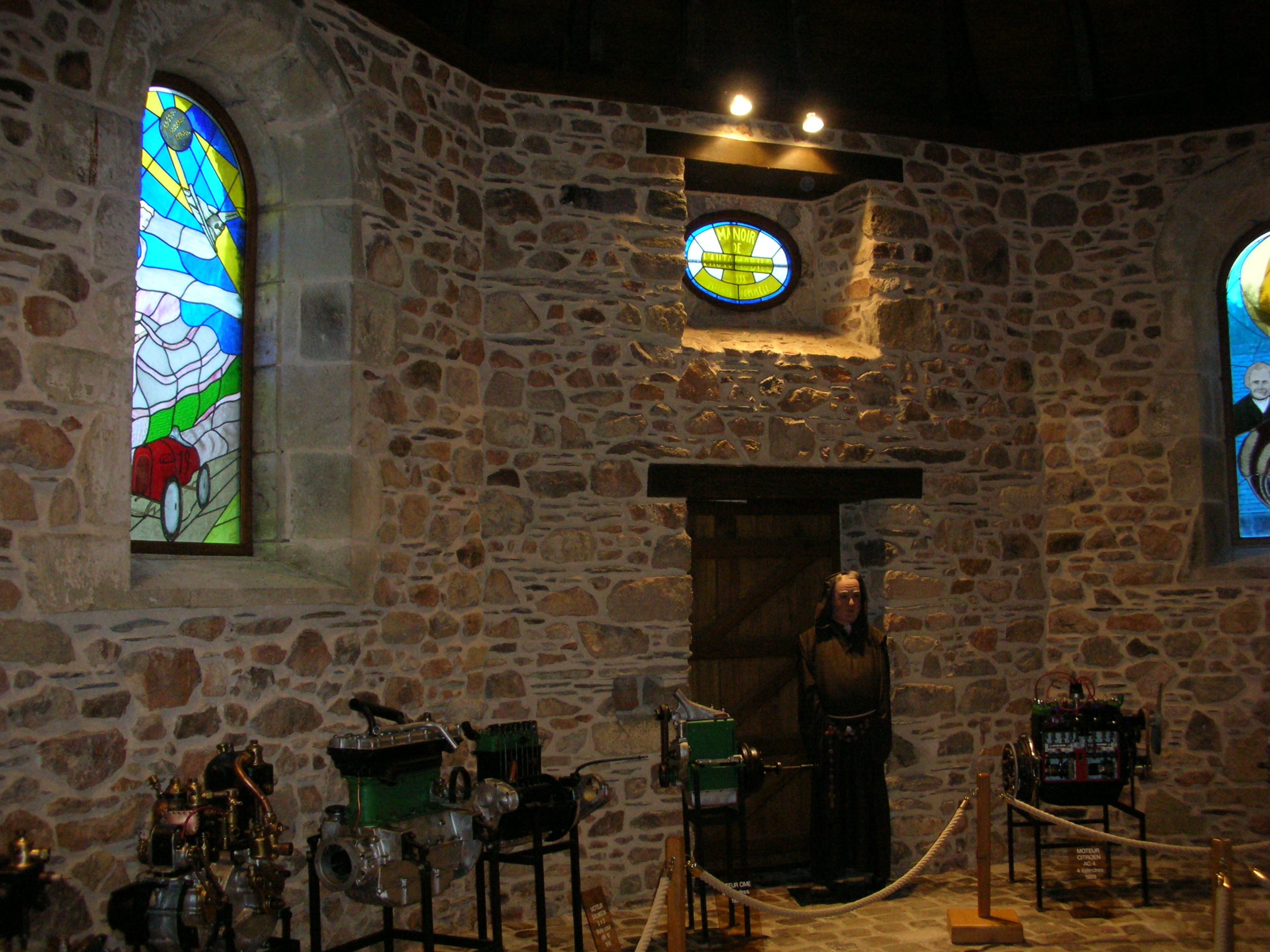 Manoir de l'Automobile de Lohéac (146)