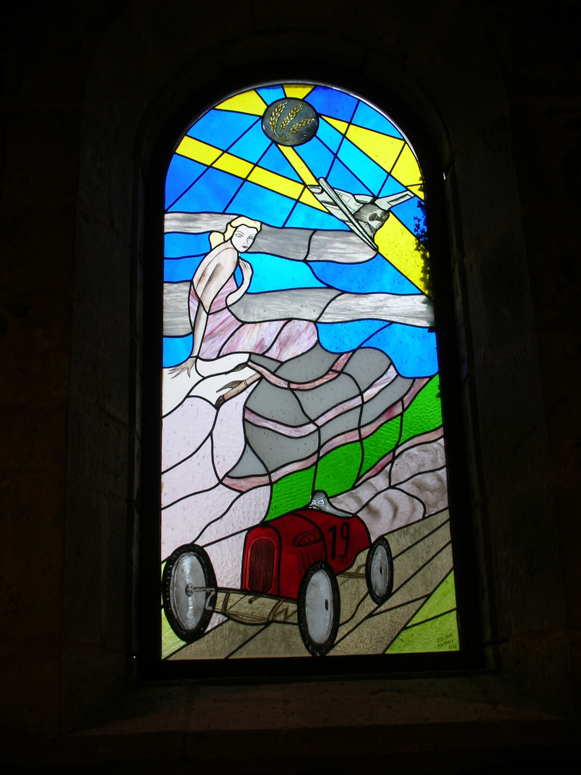 Manoir de l'Automobile de Lohéac (147)