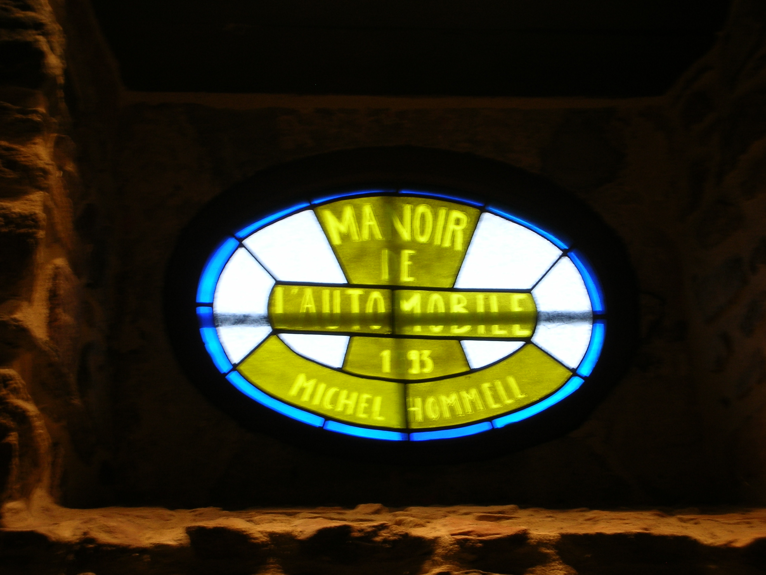 Manoir de l'Automobile de Lohéac (148)