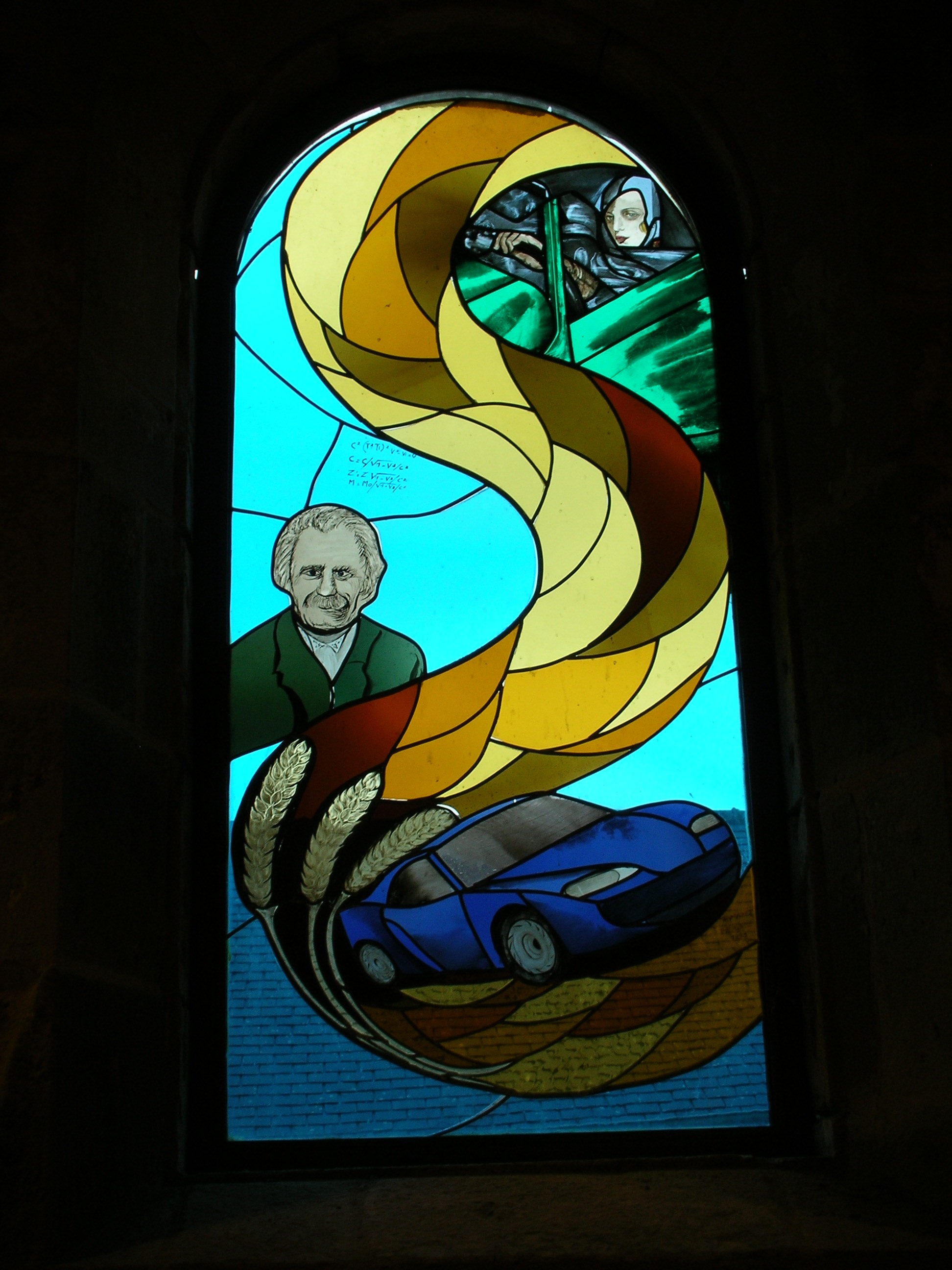 Manoir de l'Automobile de Lohéac (149)