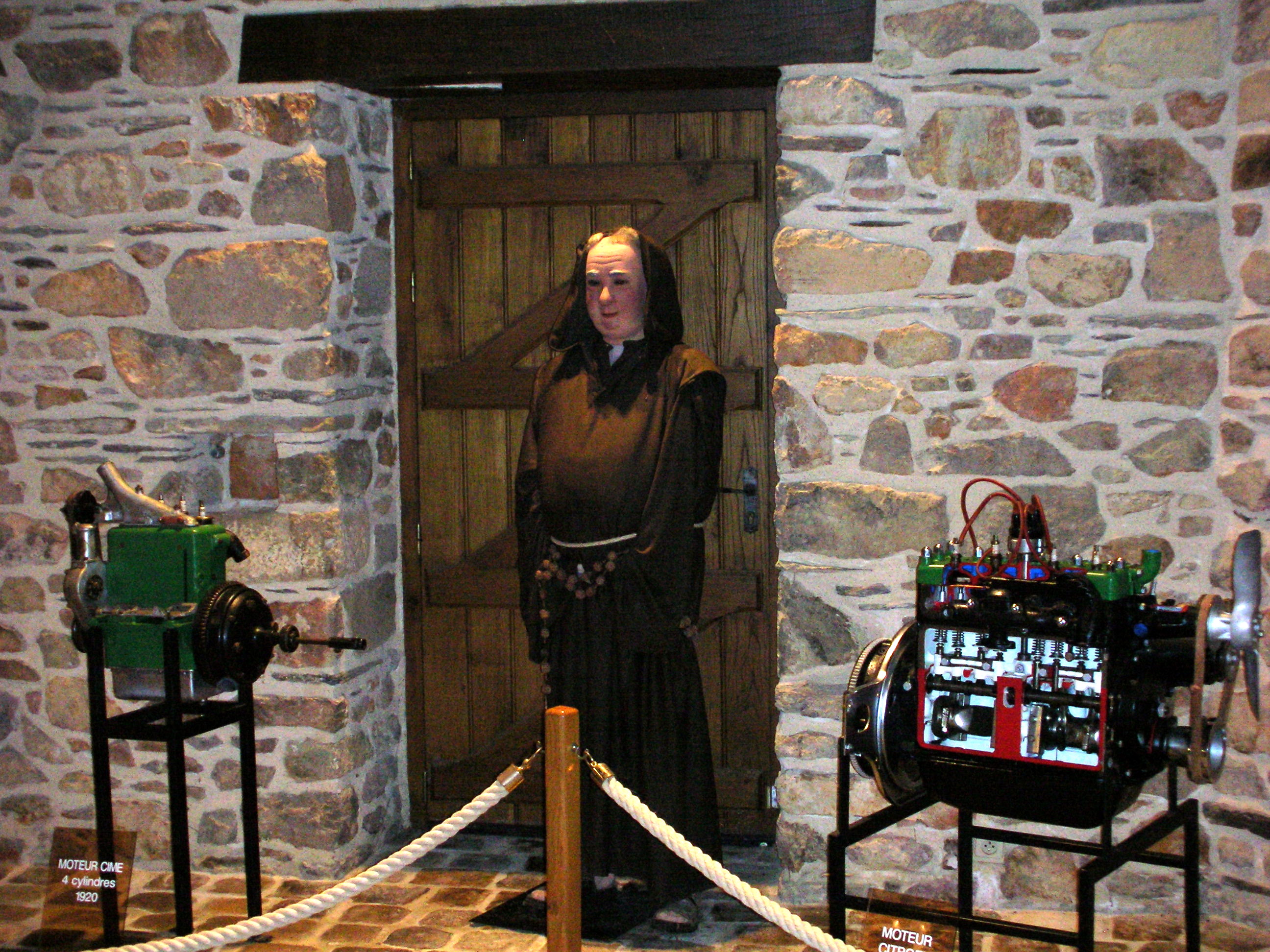 Manoir de l'Automobile de Lohéac (150)