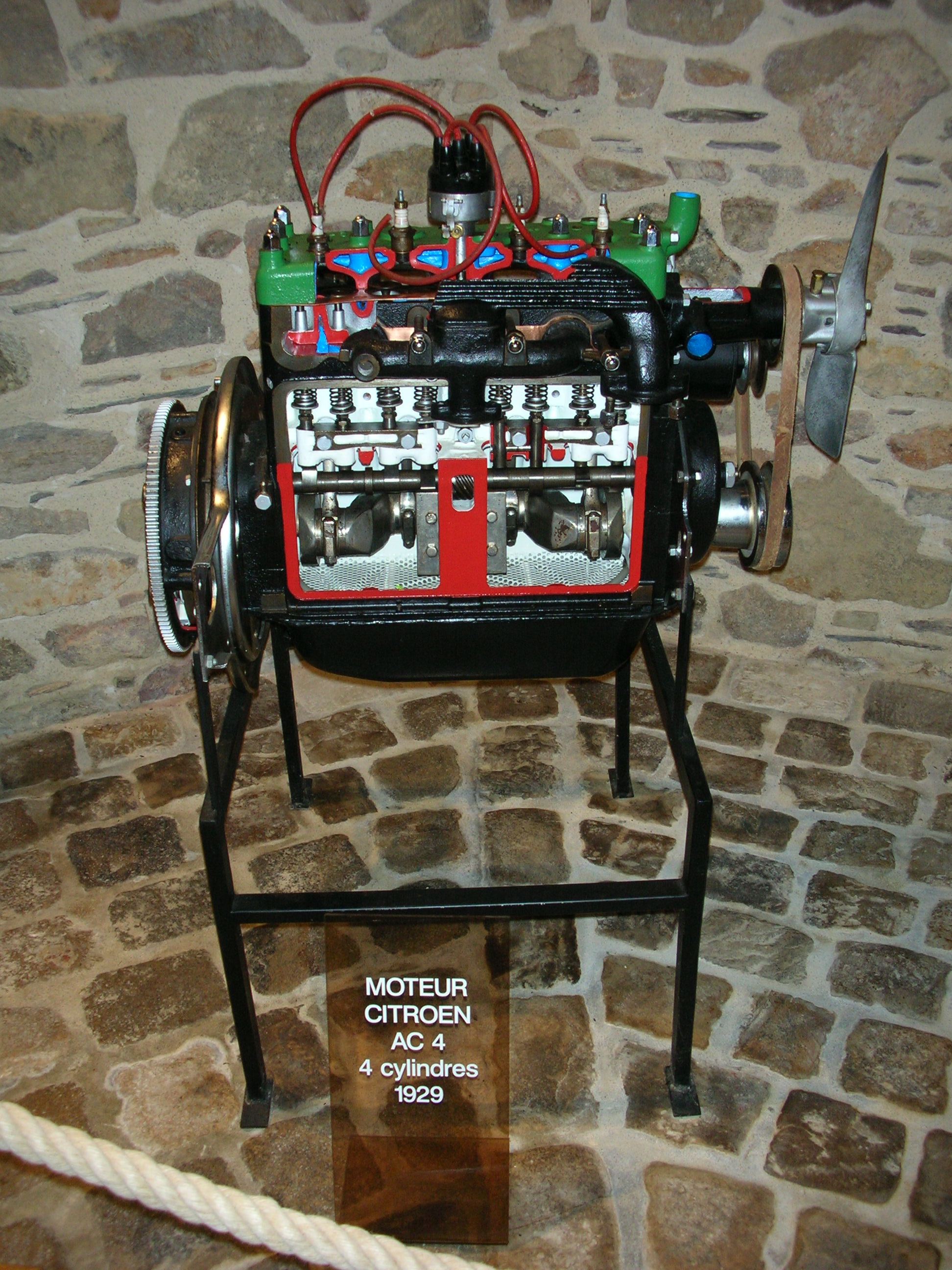 Manoir de l'Automobile de Lohéac (151)