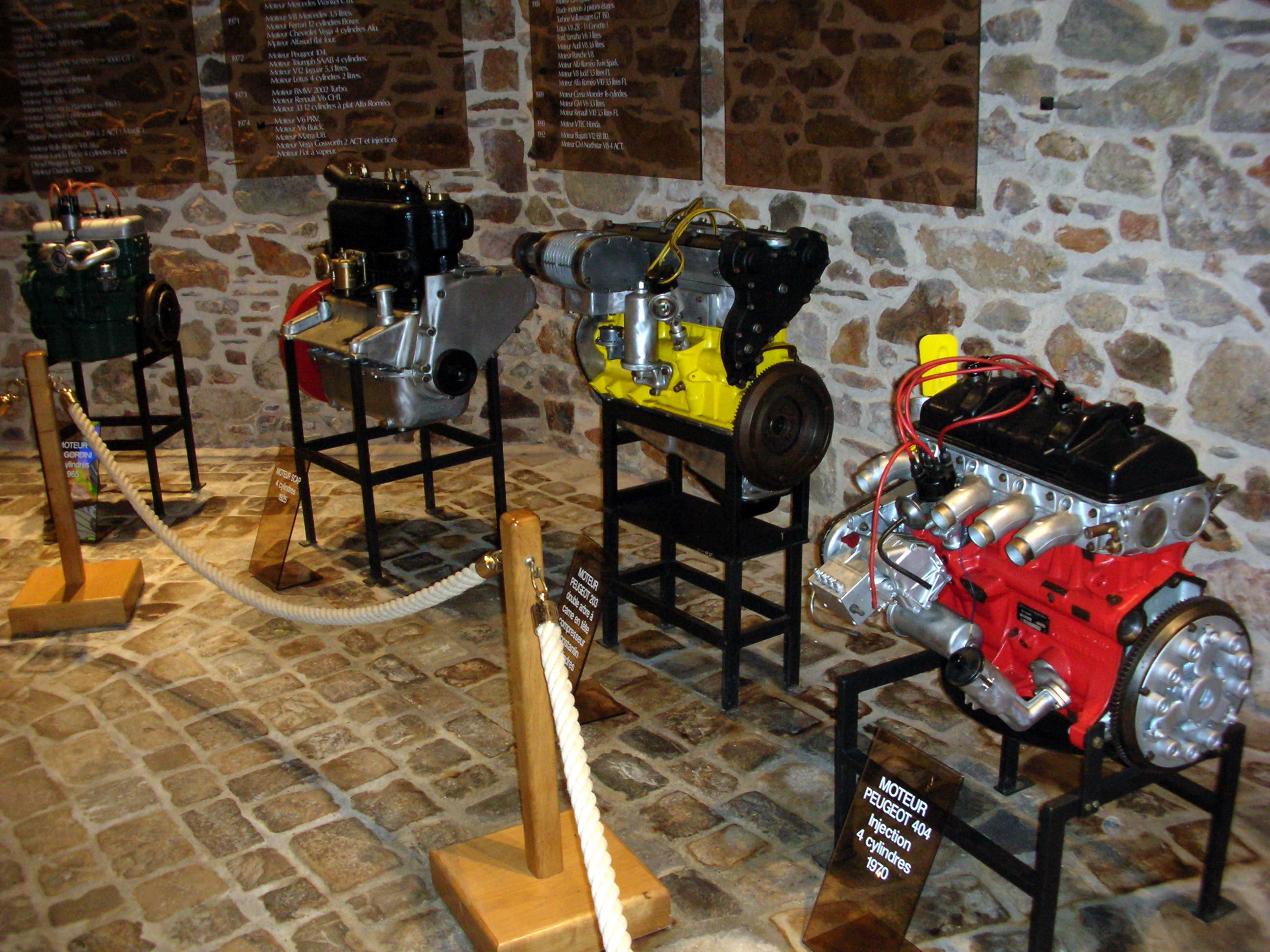 Manoir de l'Automobile de Lohéac (152)