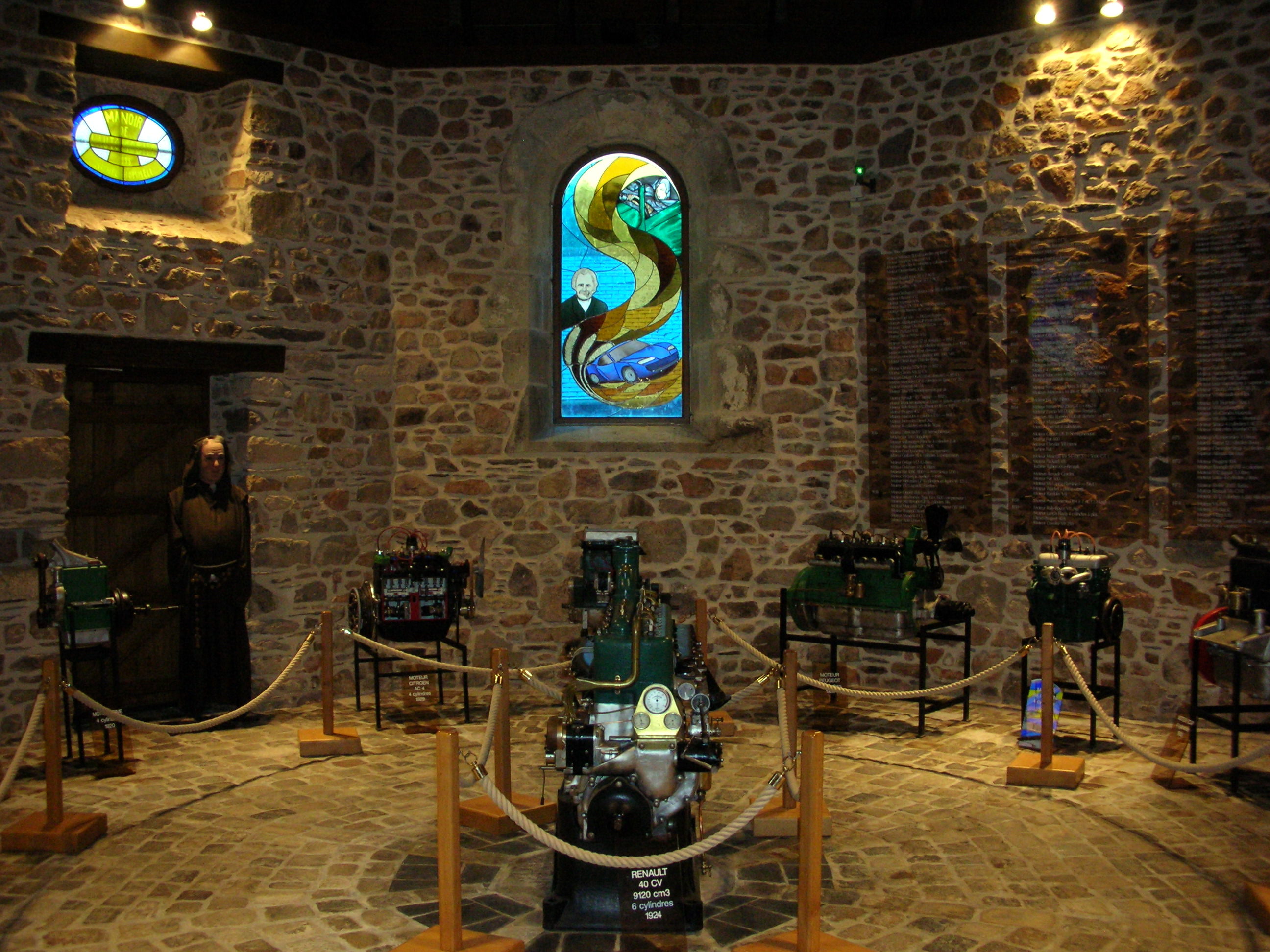 Manoir de l'Automobile de Lohéac (153)