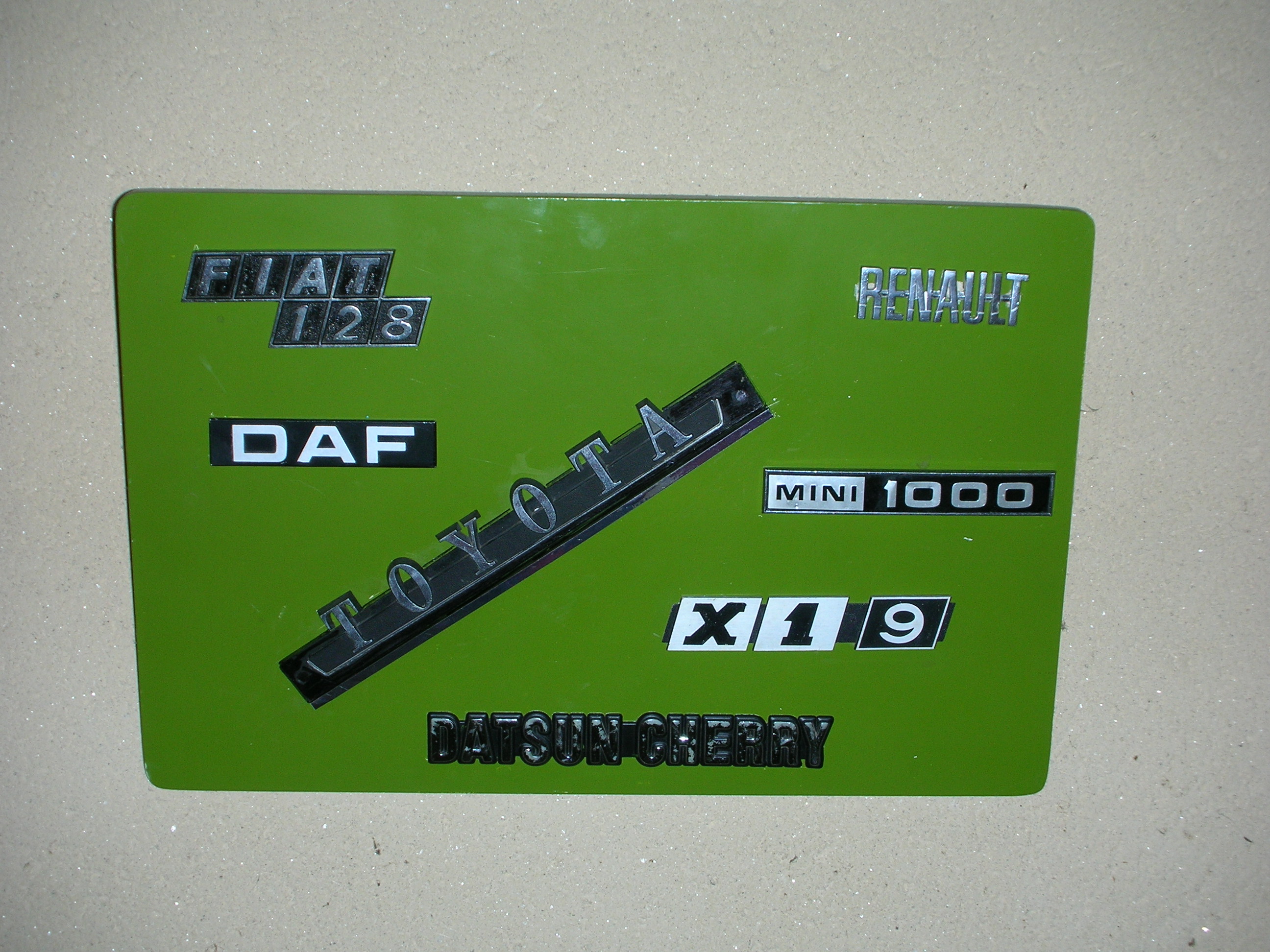 Manoir de l'Automobile de Lohéac (154)