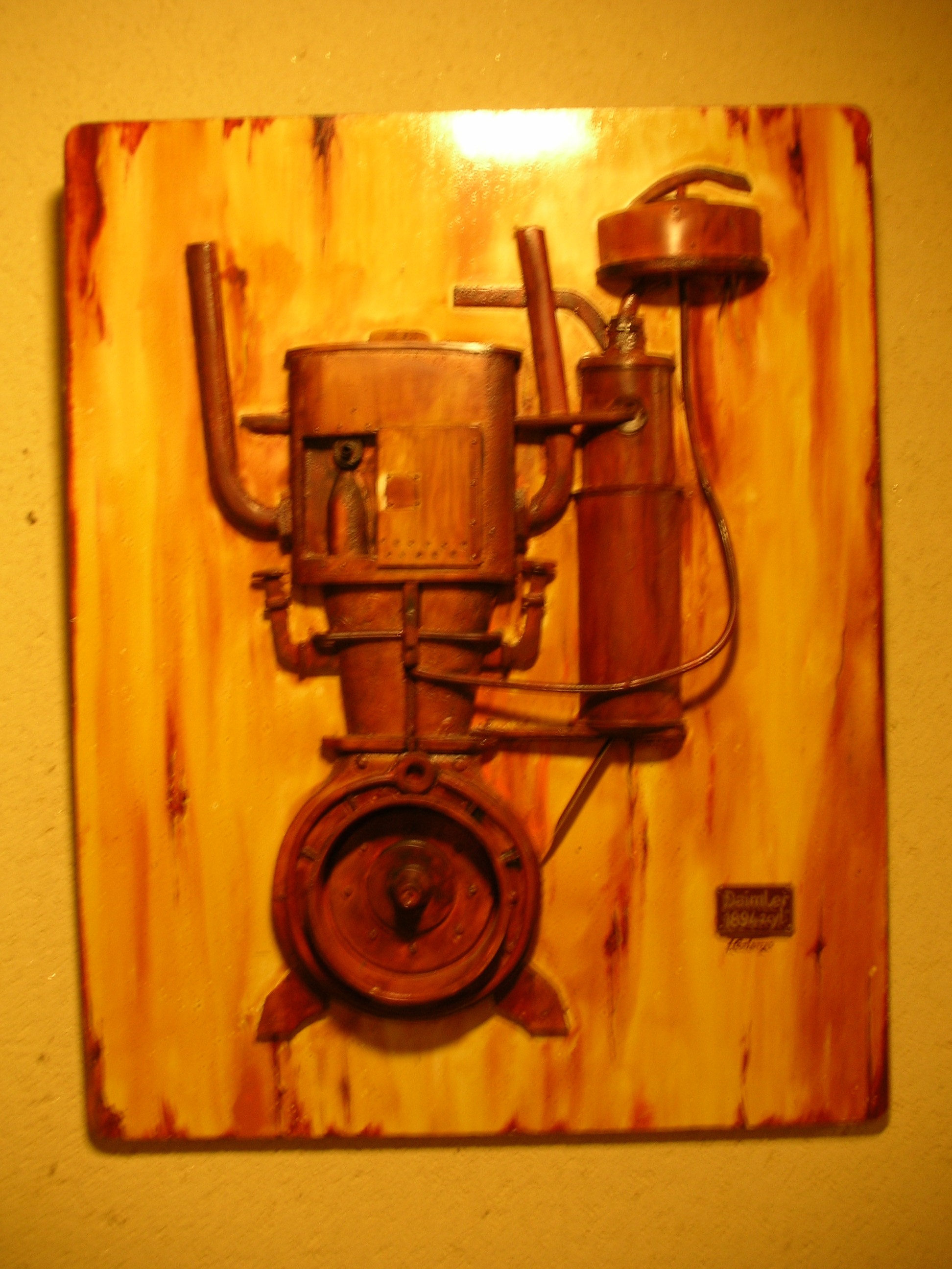 Manoir de l'Automobile de Lohéac (155)