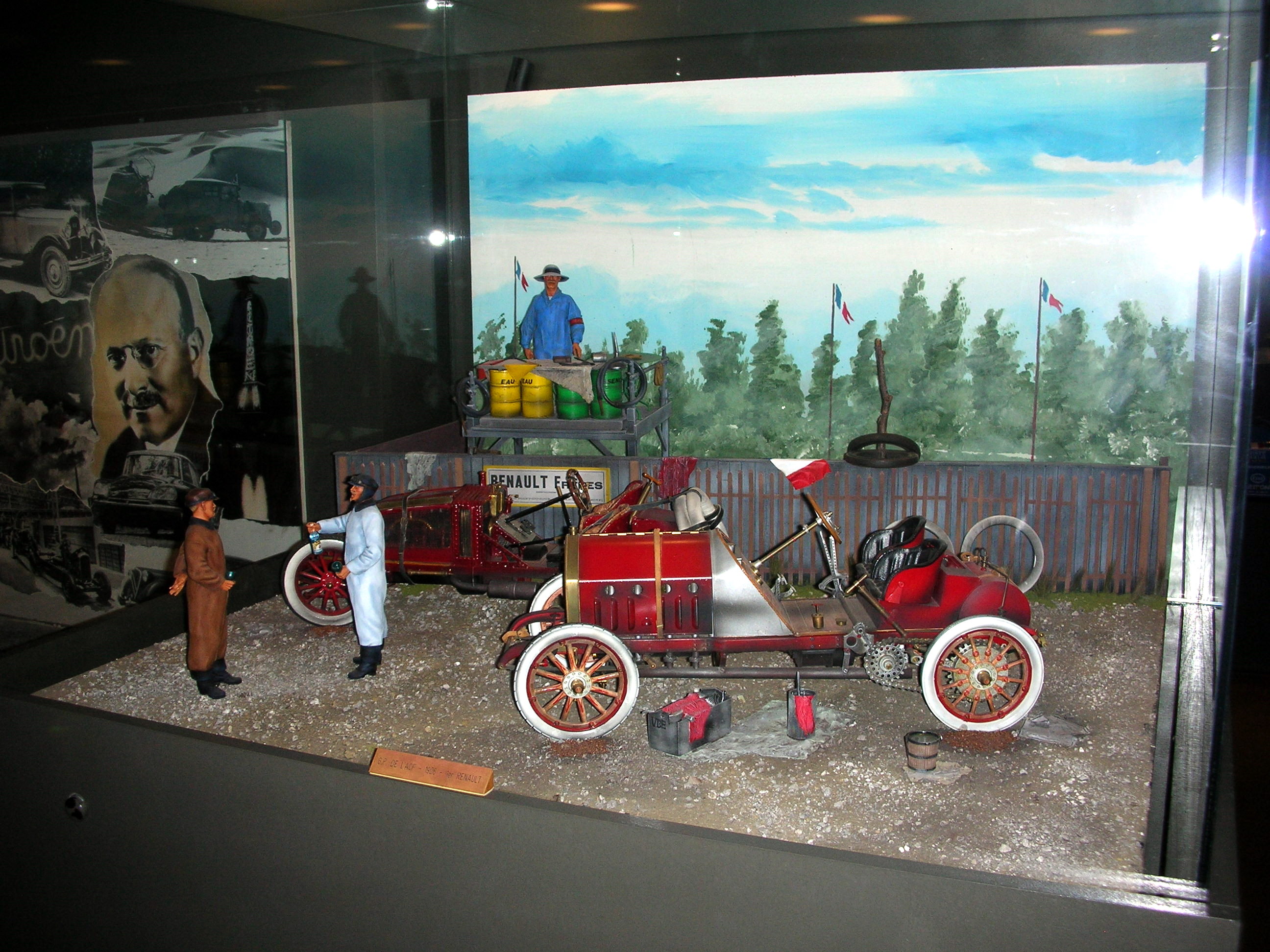 Manoir de l'Automobile de Lohéac (159)