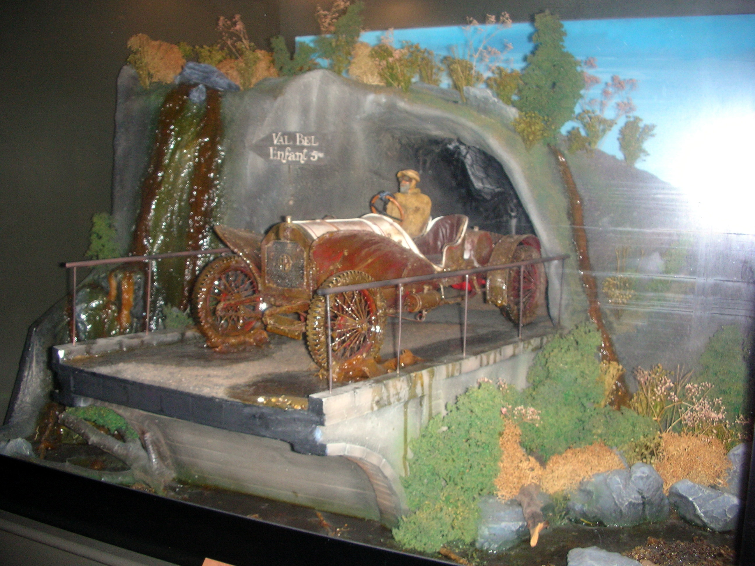 Manoir de l'Automobile de Lohéac (161)