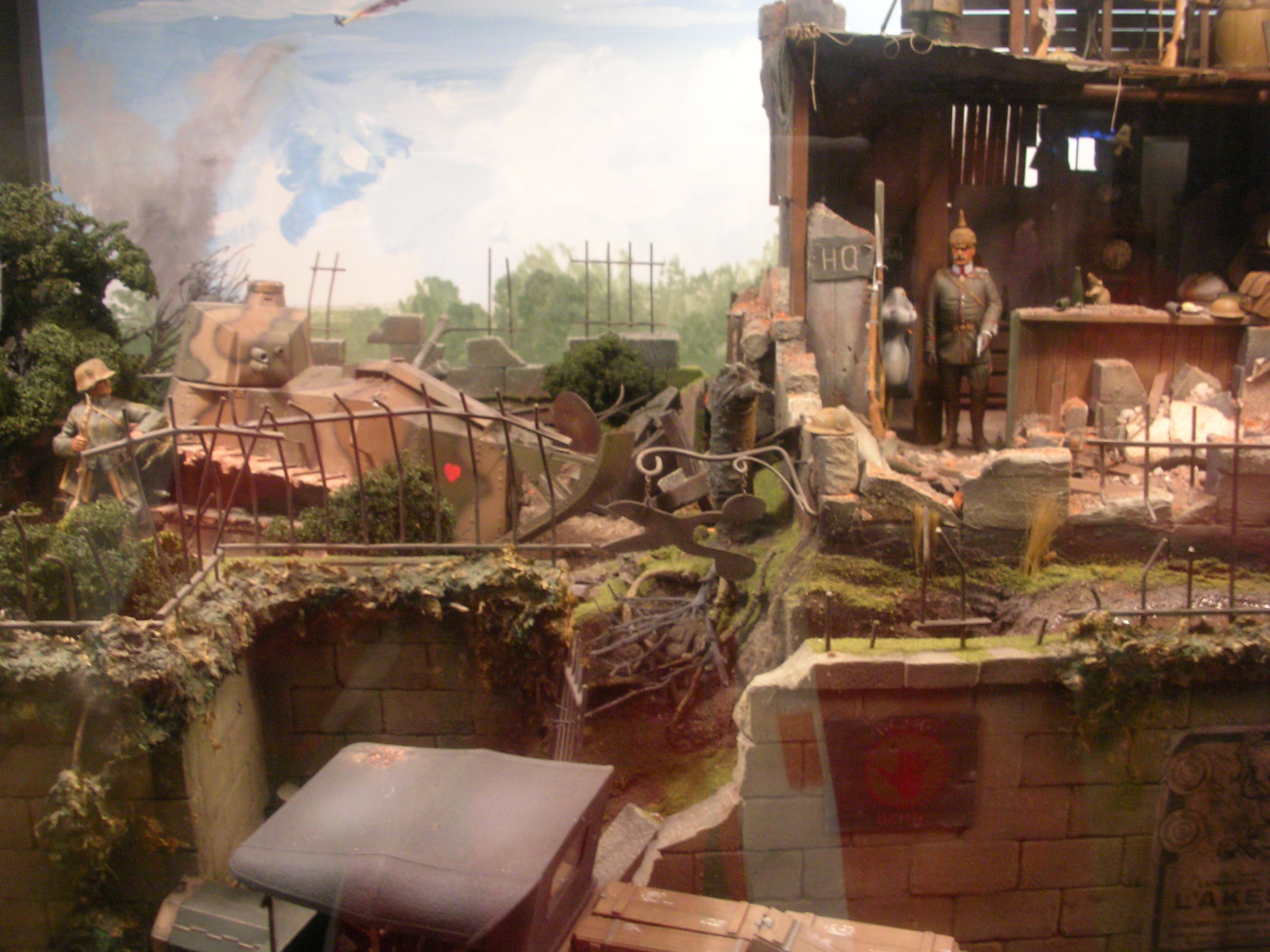 Manoir de l'Automobile de Lohéac (162)