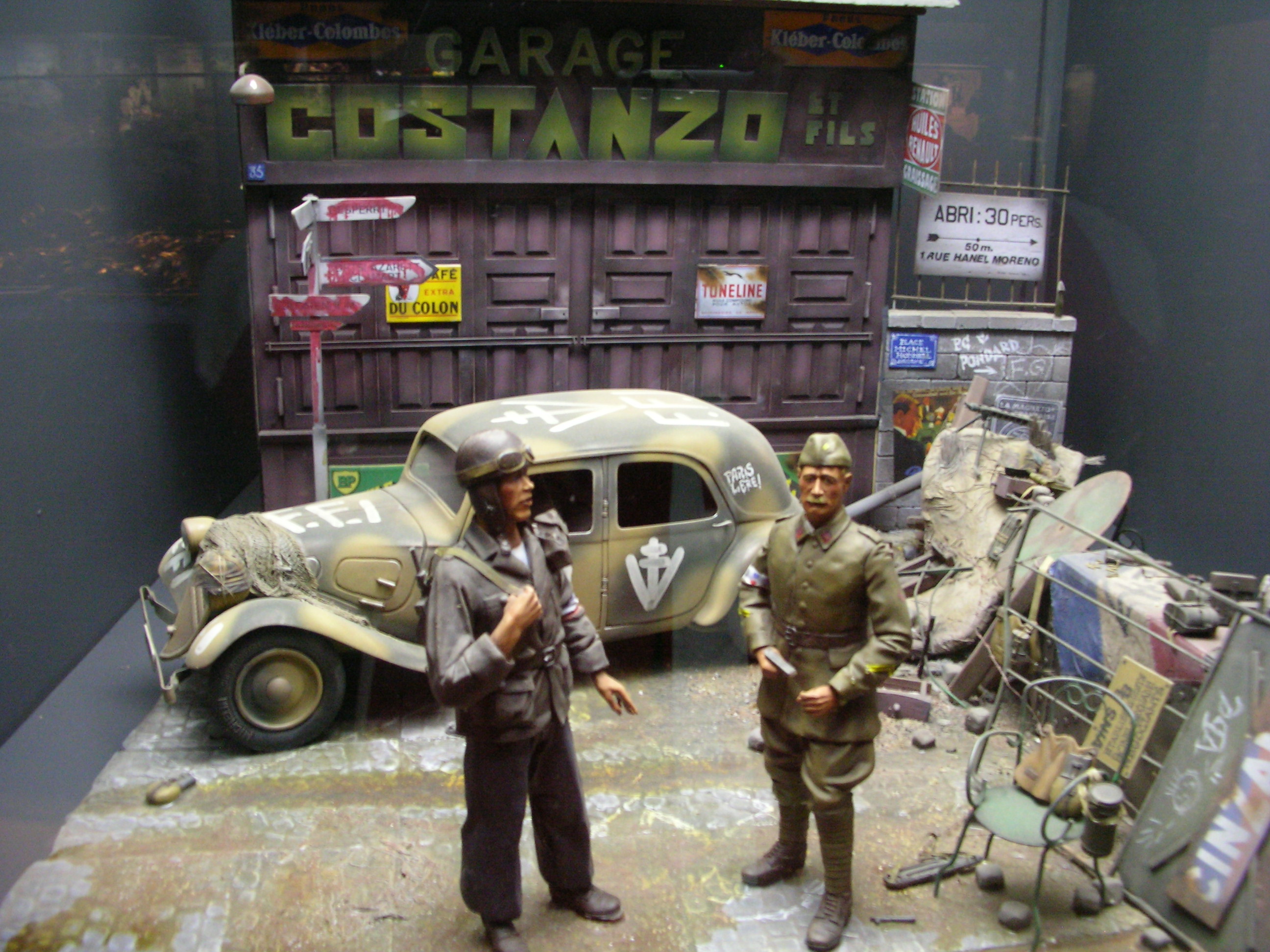 Manoir de l'Automobile de Lohéac (163)