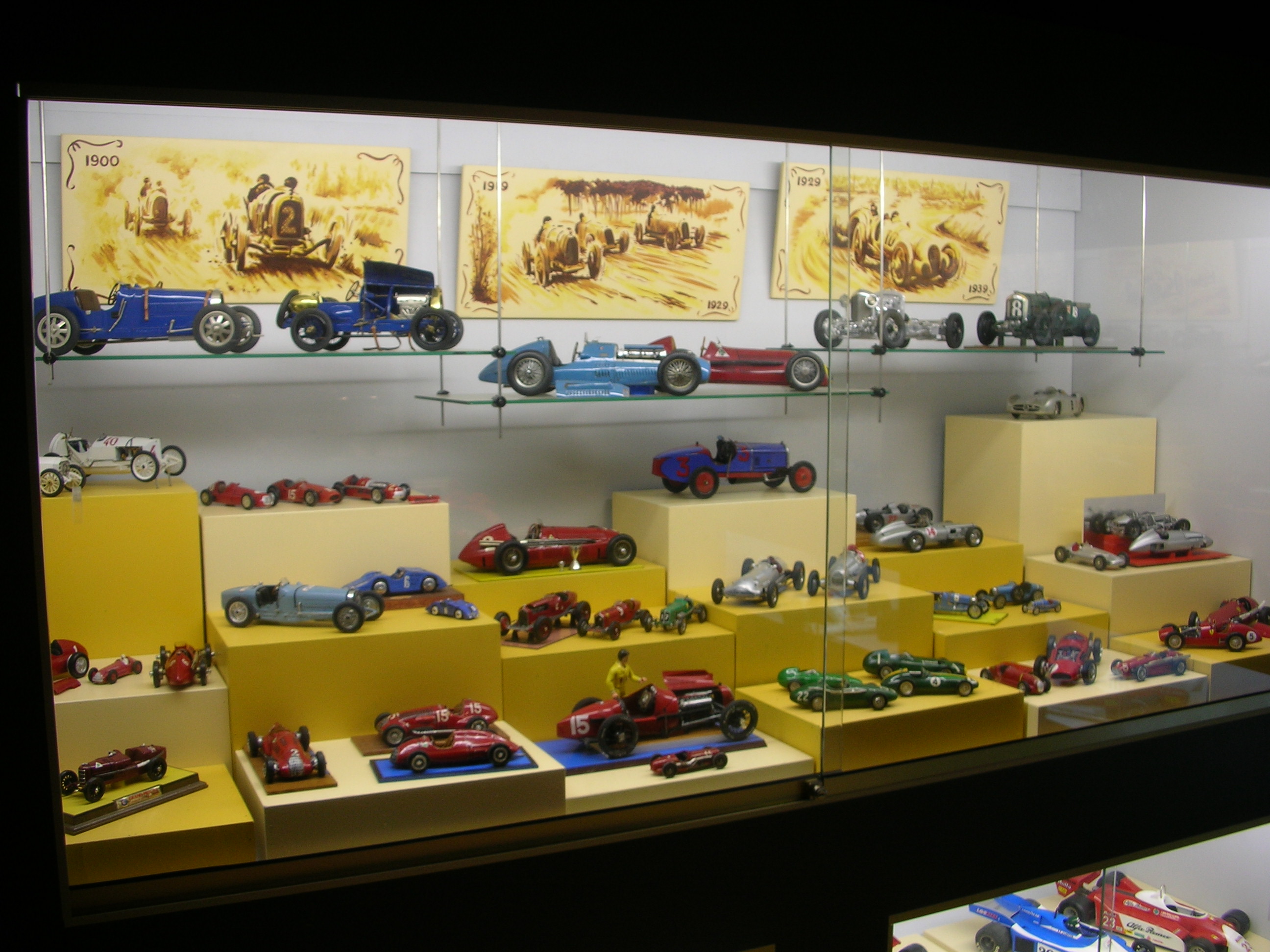 Manoir de l'Automobile de Lohéac (164)