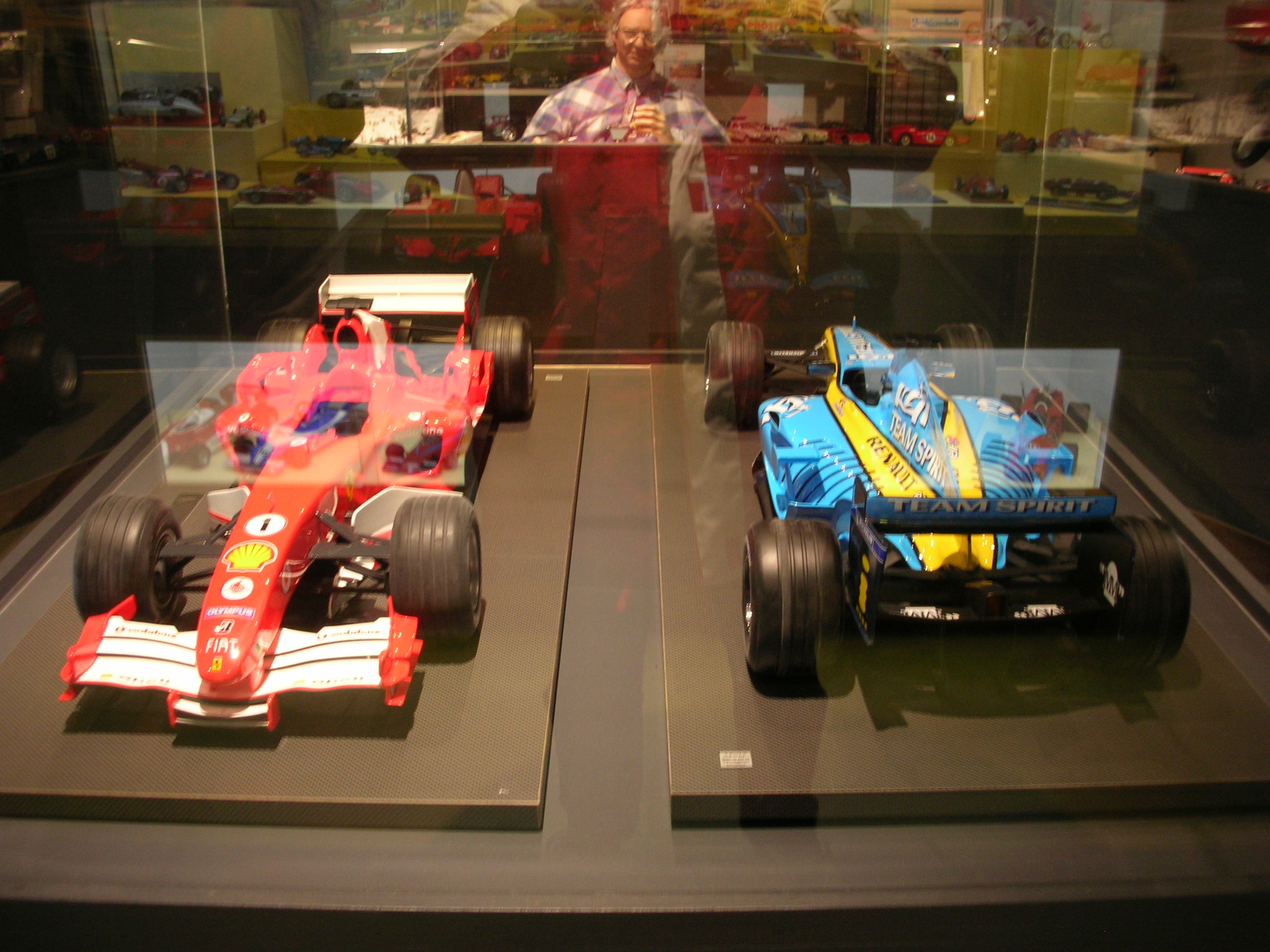 Manoir de l'Automobile de Lohéac (165)