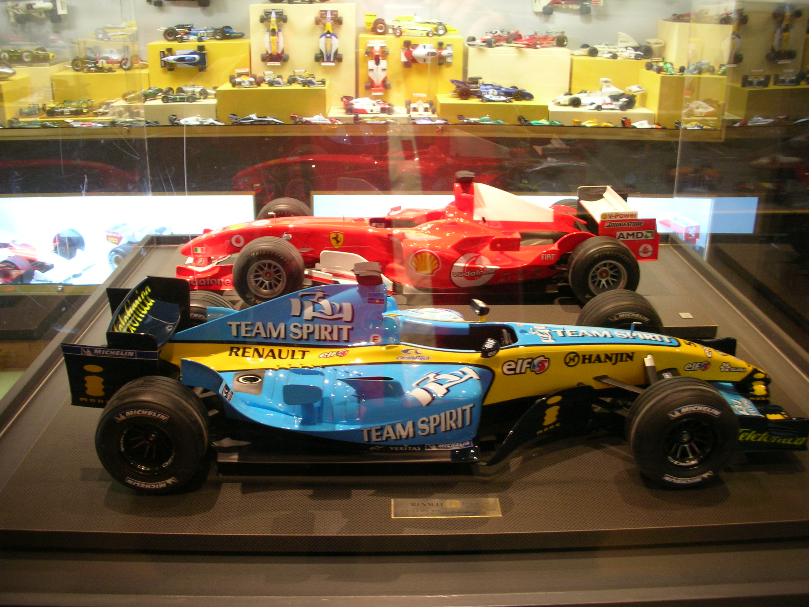 Manoir de l'Automobile de Lohéac (166)