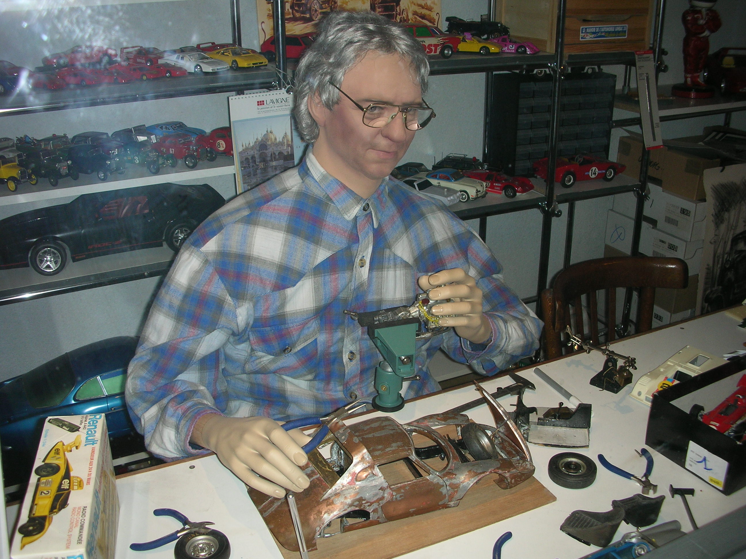 Manoir de l'Automobile de Lohéac (167)