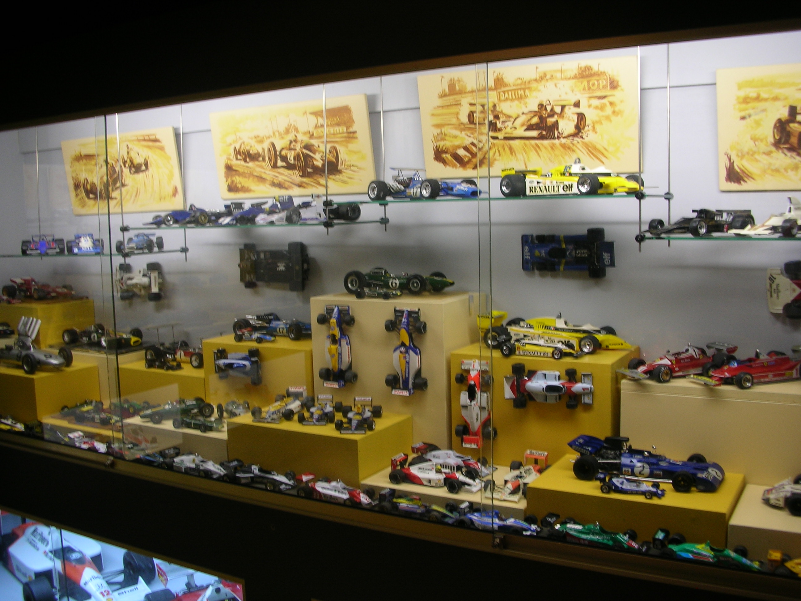 Manoir de l'Automobile de Lohéac (168)