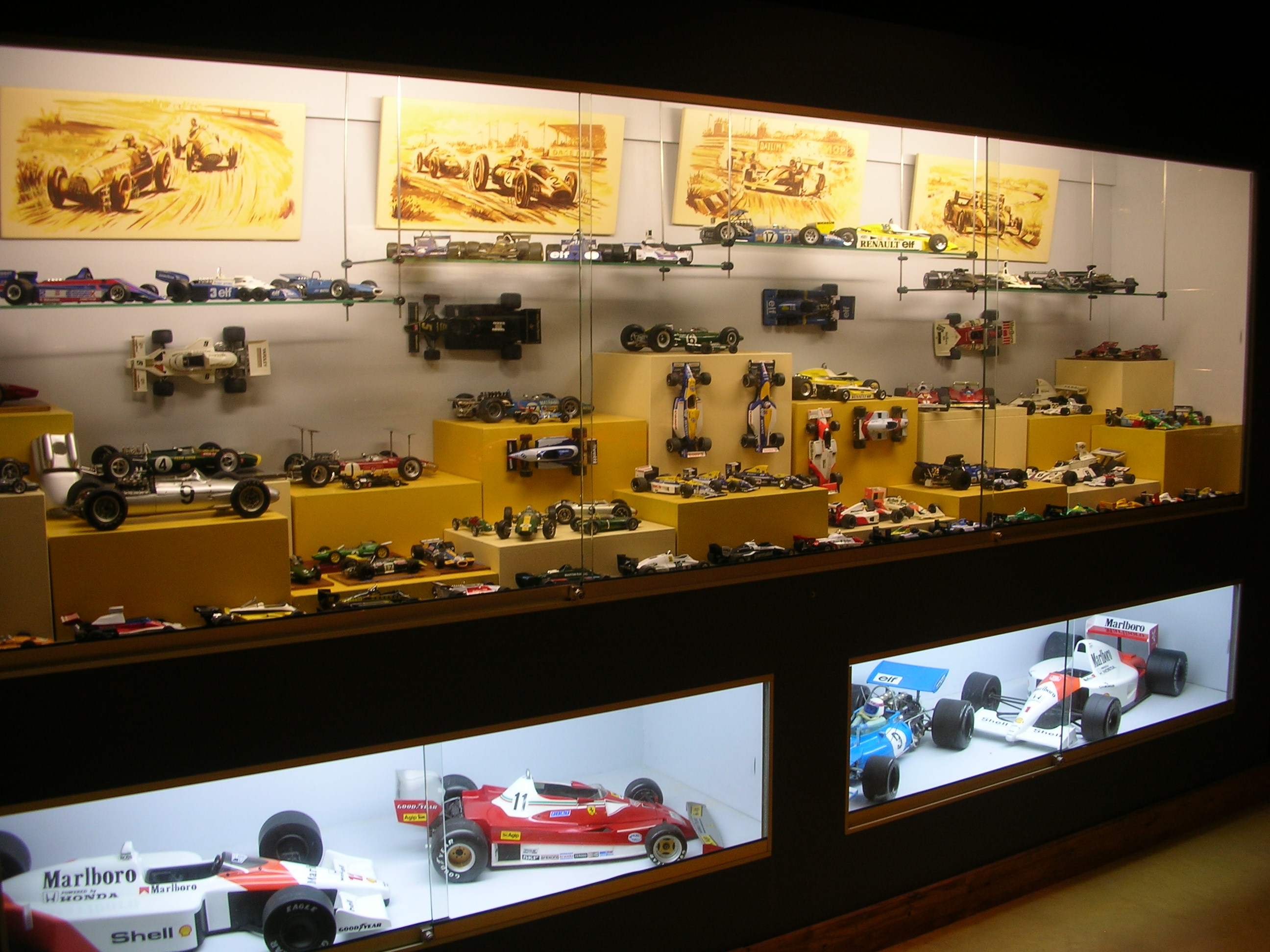 Manoir de l'Automobile de Lohéac (169)