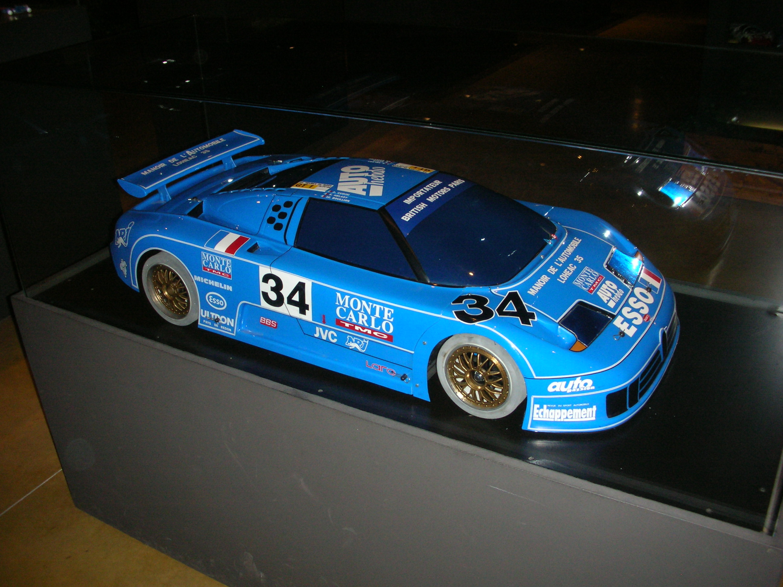 Manoir de l'Automobile de Lohéac (174)