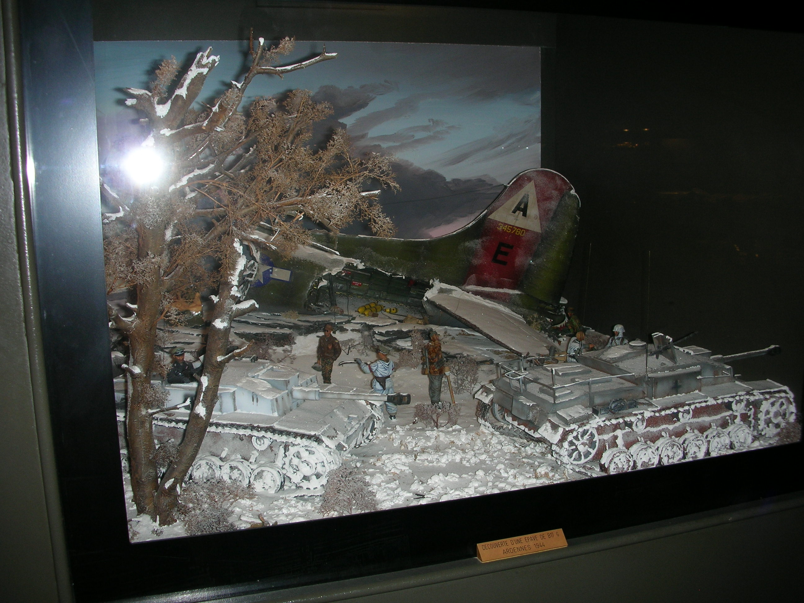 Manoir de l'Automobile de Lohéac (175)