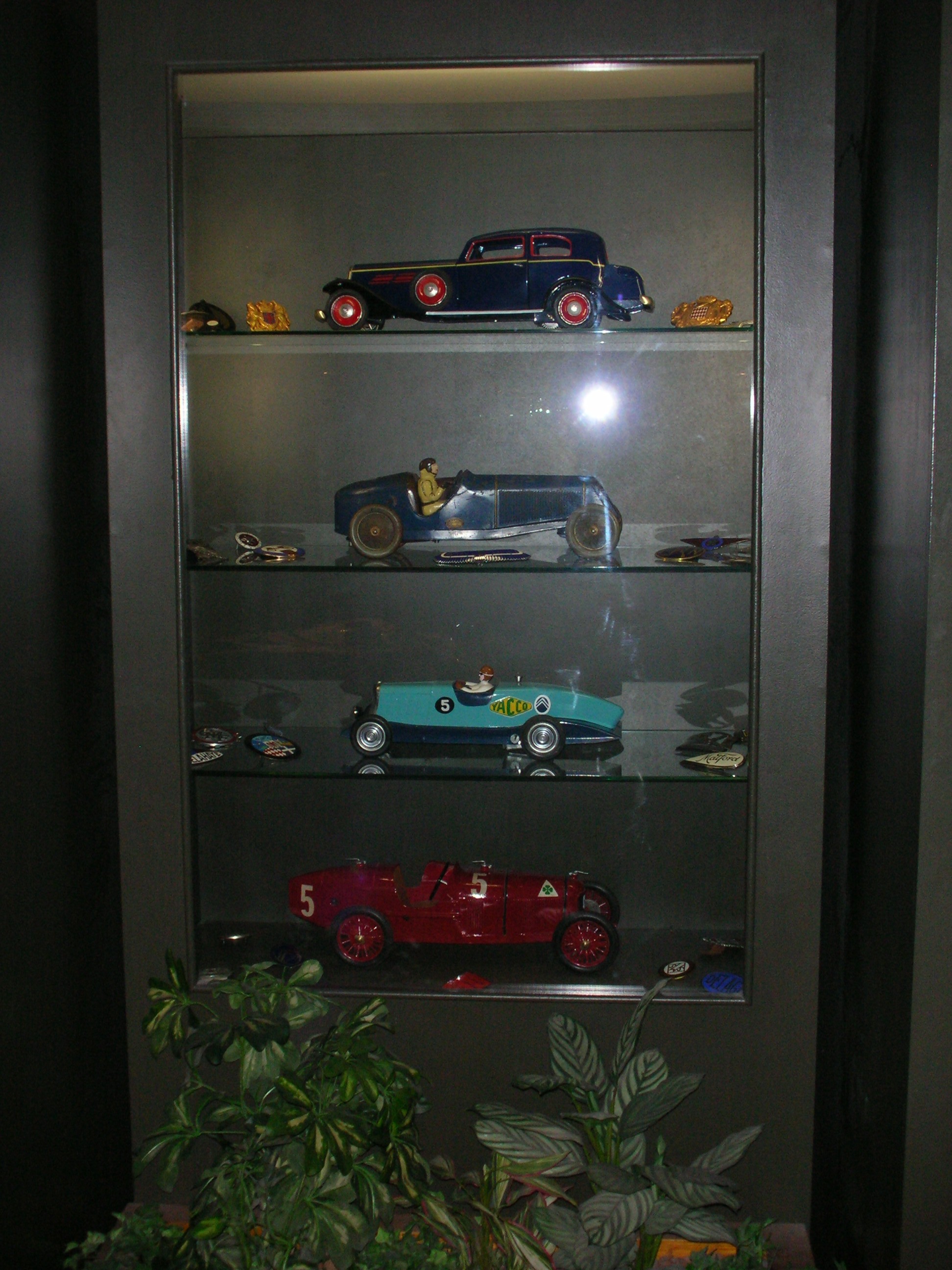 Manoir de l'Automobile de Lohéac (177)