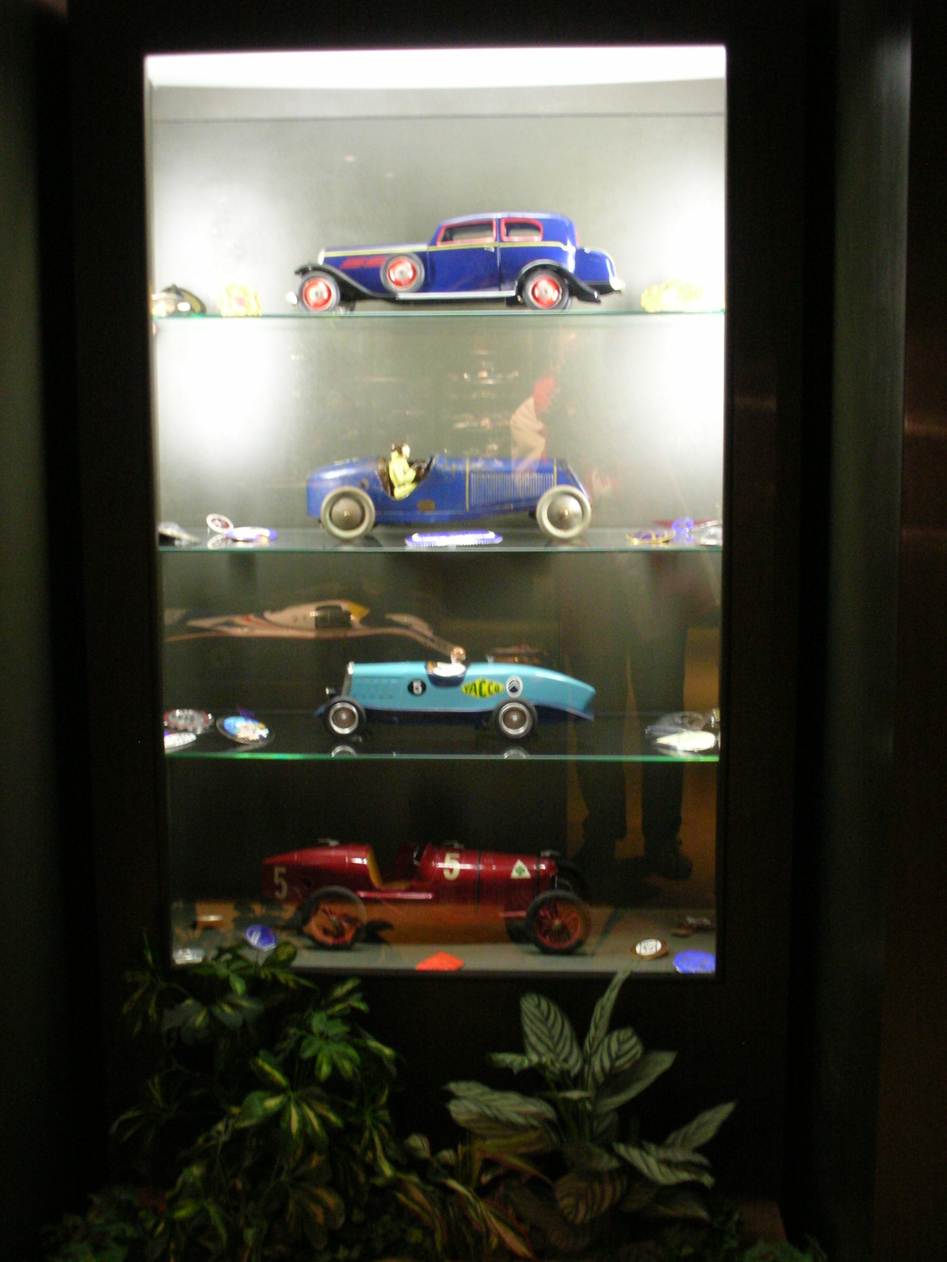 Manoir de l'Automobile de Lohéac (178)