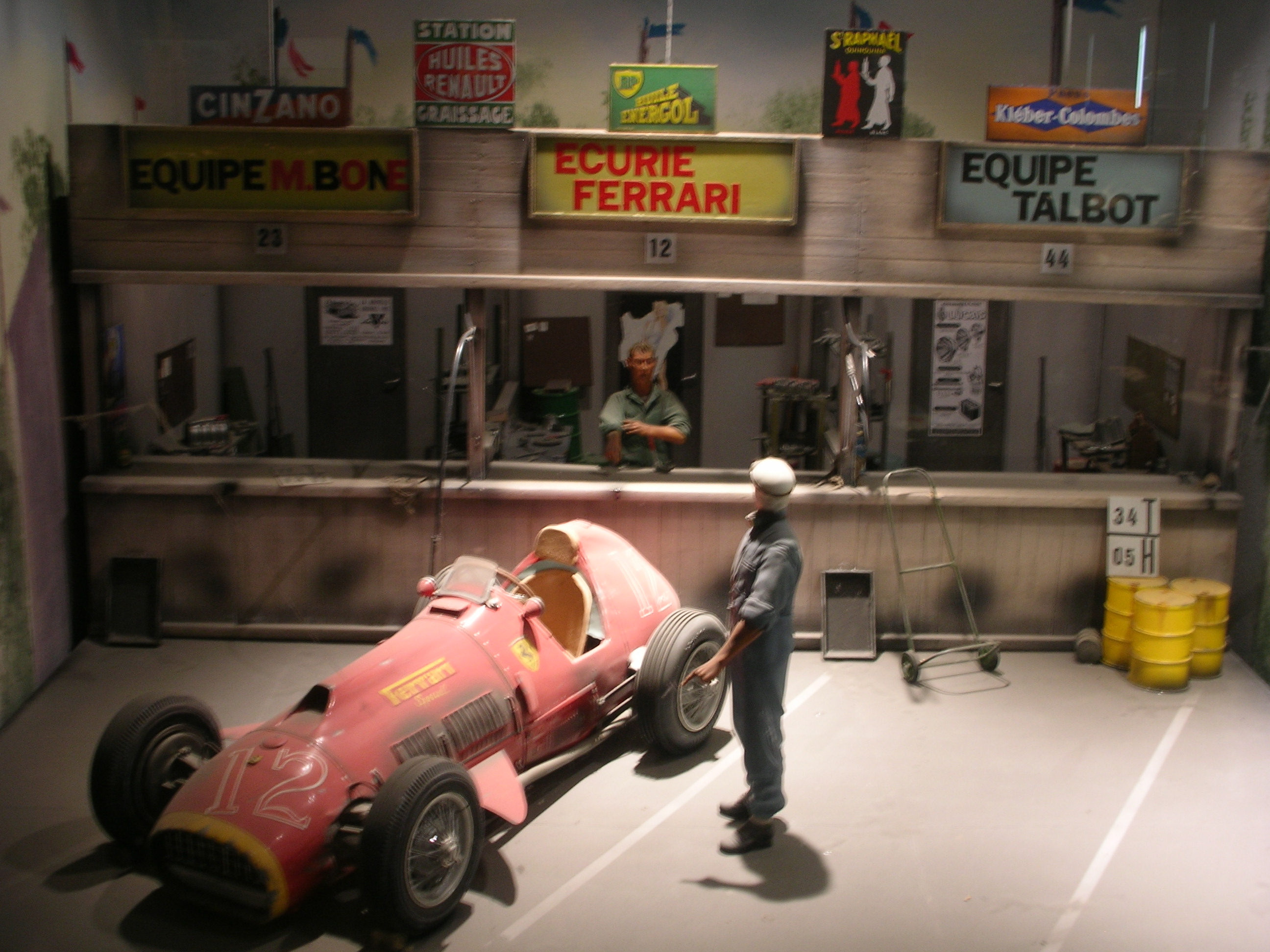 Manoir de l'Automobile de Lohéac (179)