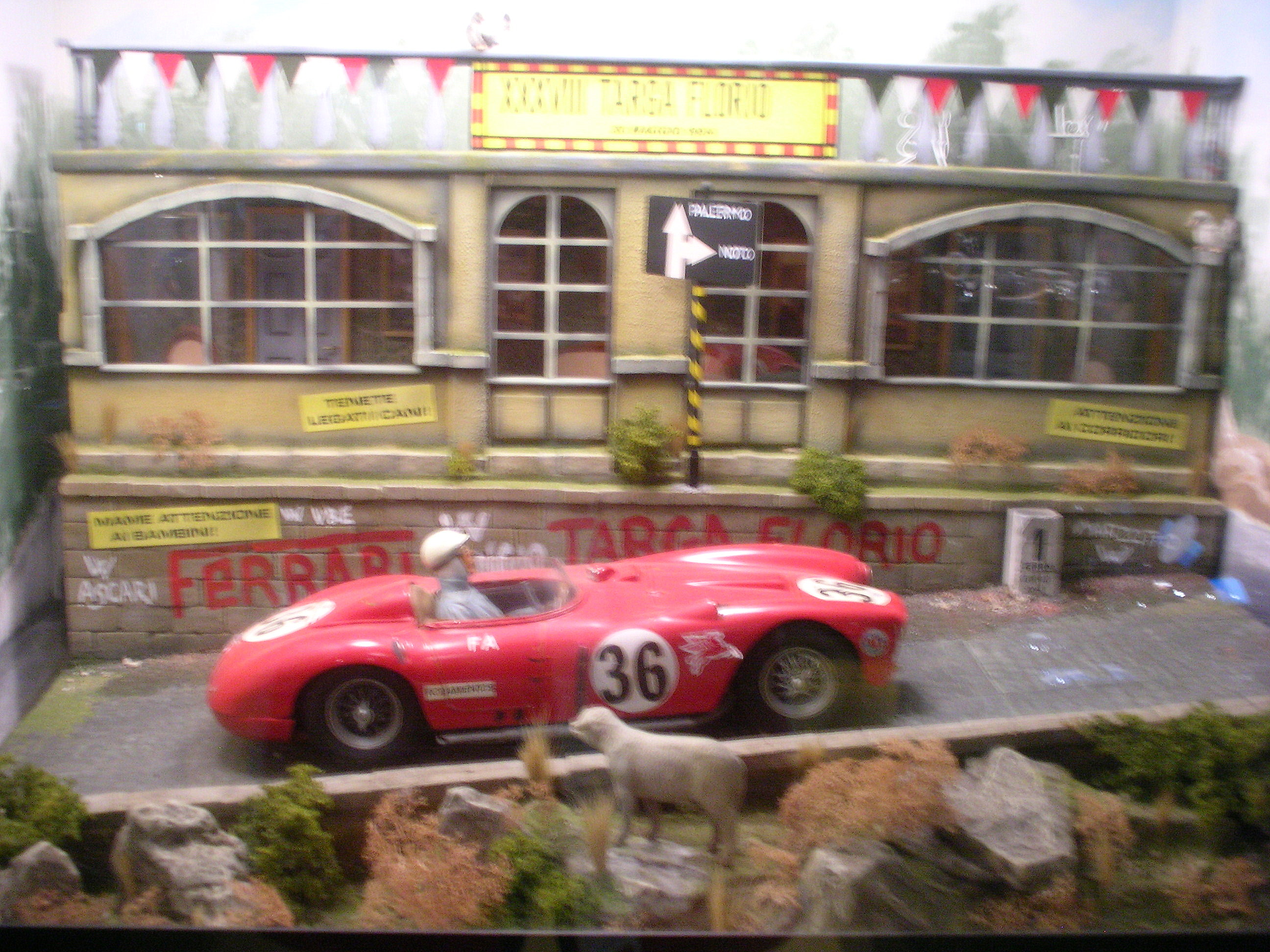 Manoir de l'Automobile de Lohéac (180)