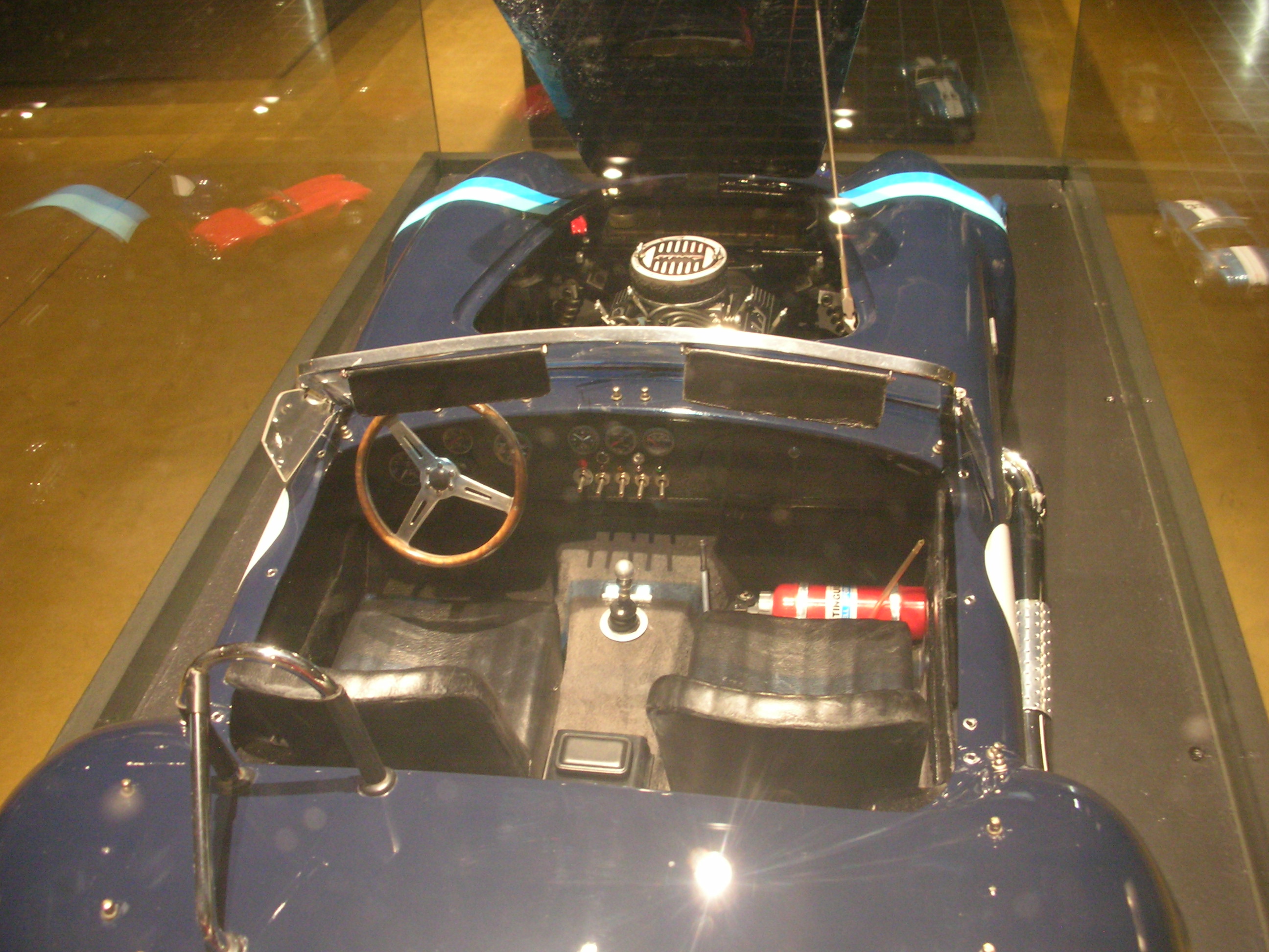 Manoir de l'Automobile de Lohéac (183)