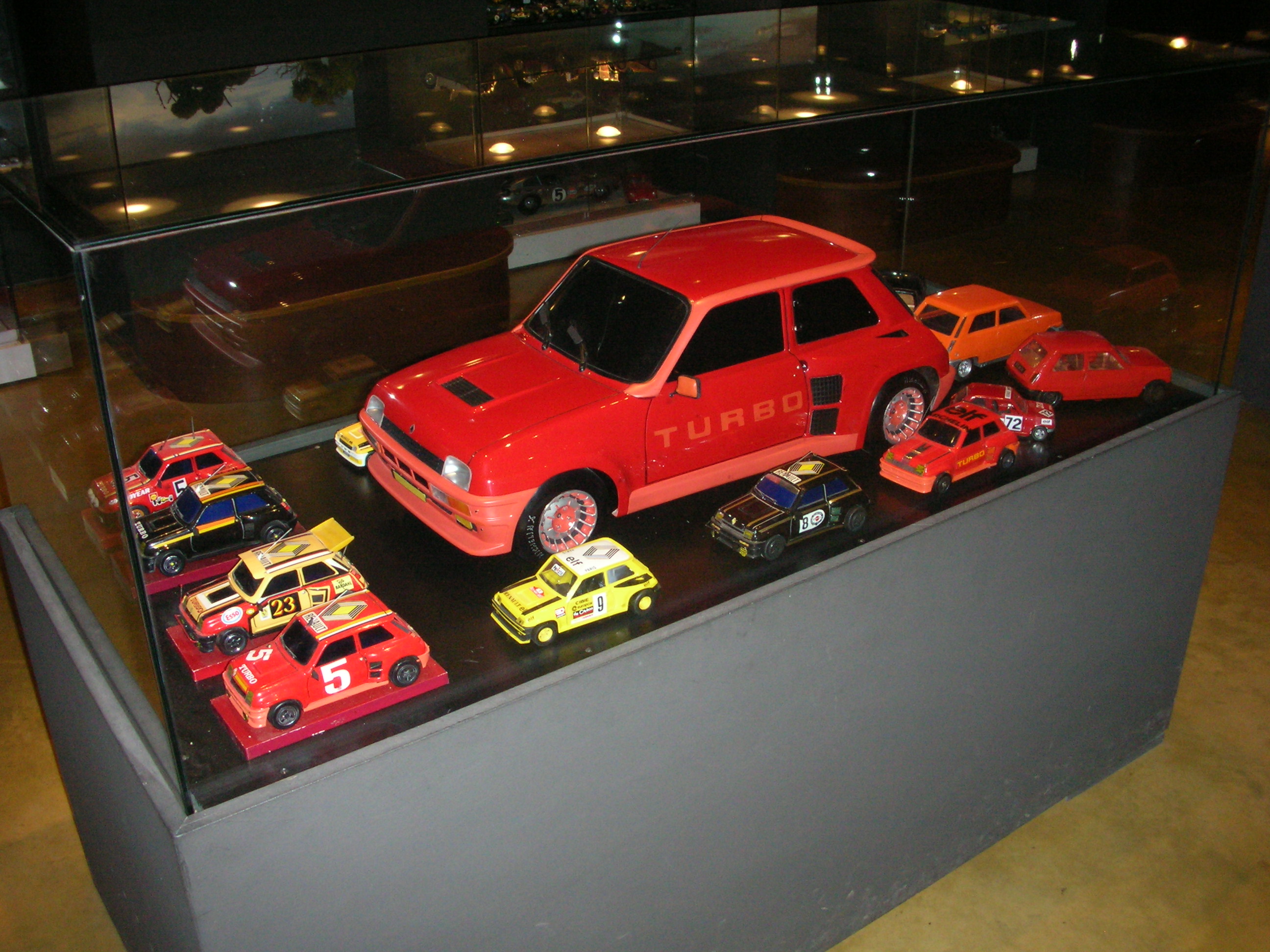 Manoir de l'Automobile de Lohéac (184)