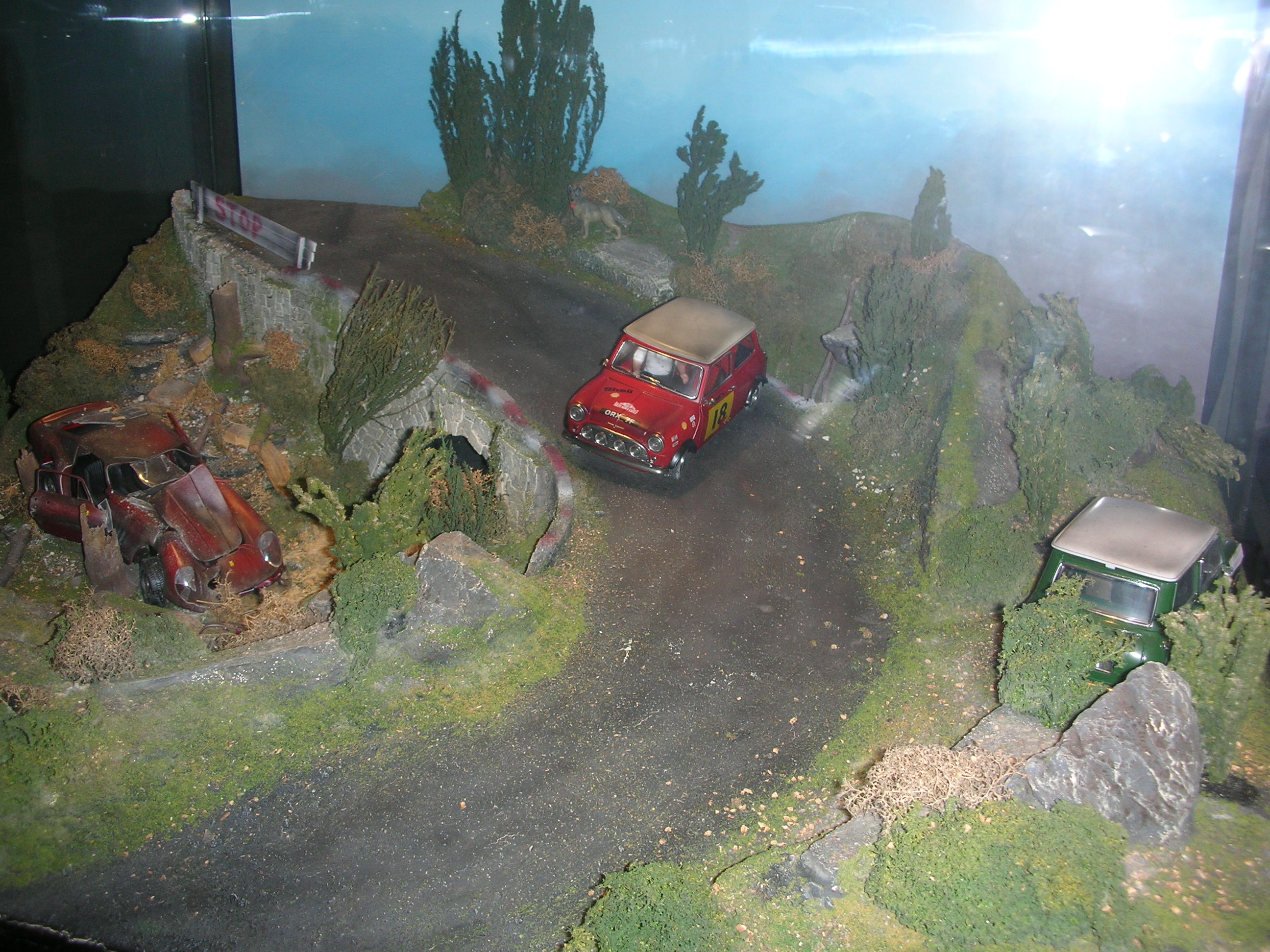 Manoir de l'Automobile de Lohéac (185)