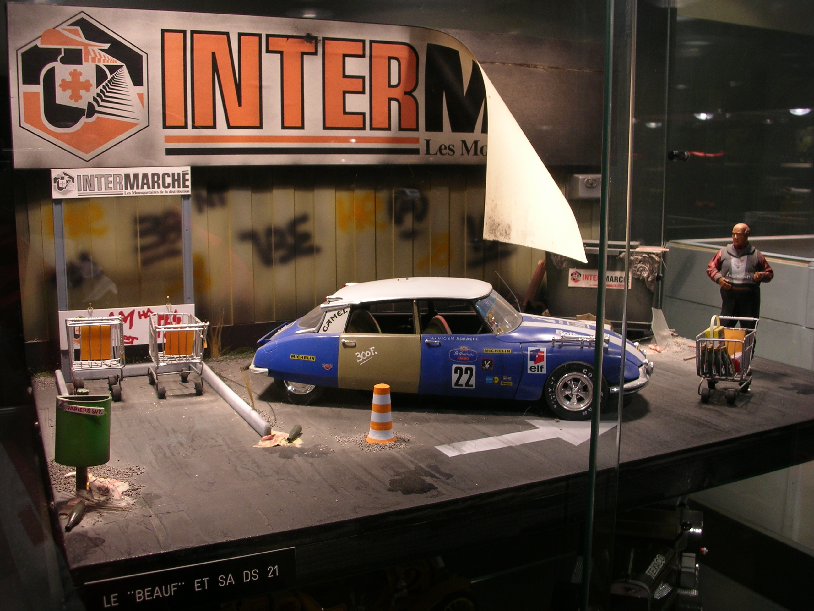 Manoir de l'Automobile de Lohéac (186)