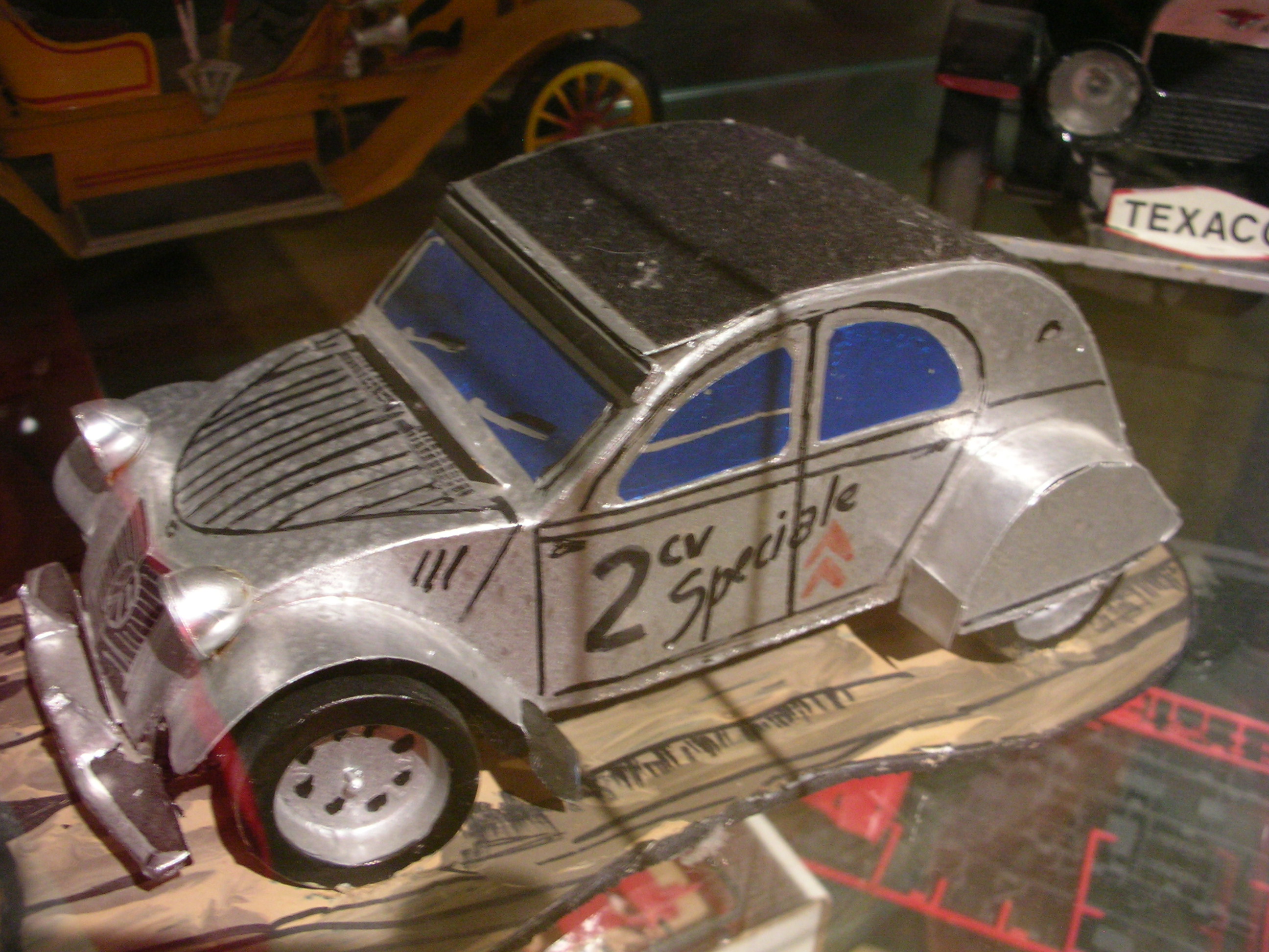 Manoir de l'Automobile de Lohéac (187)