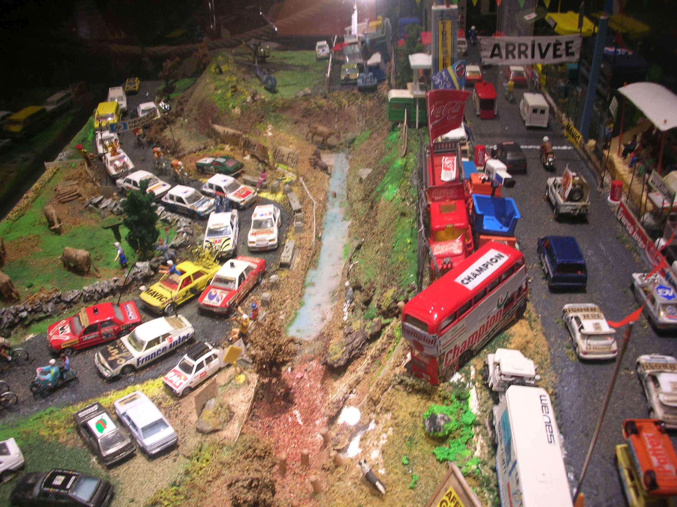 Manoir de l'Automobile de Lohéac (190)