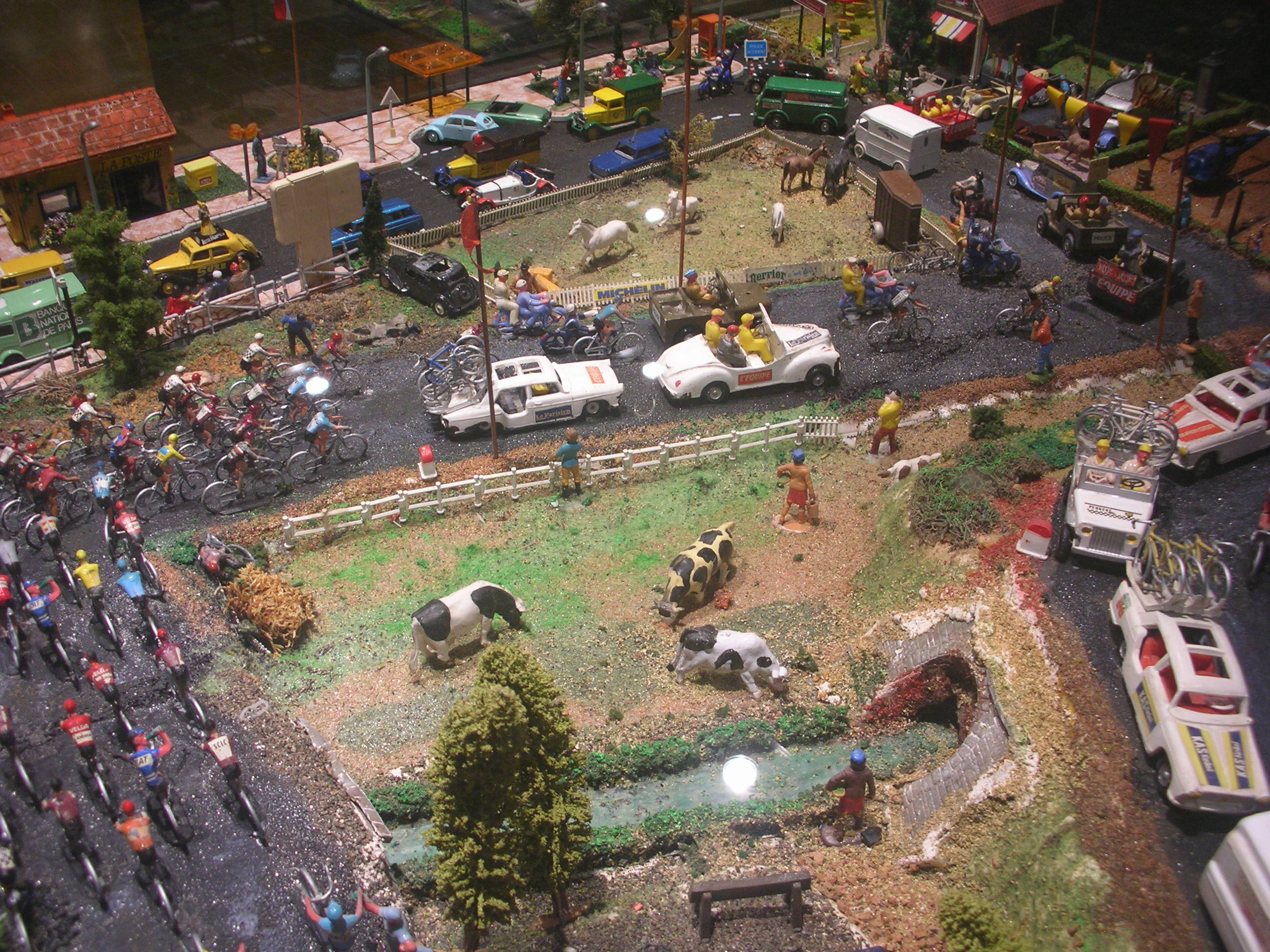 Manoir de l'Automobile de Lohéac (192)