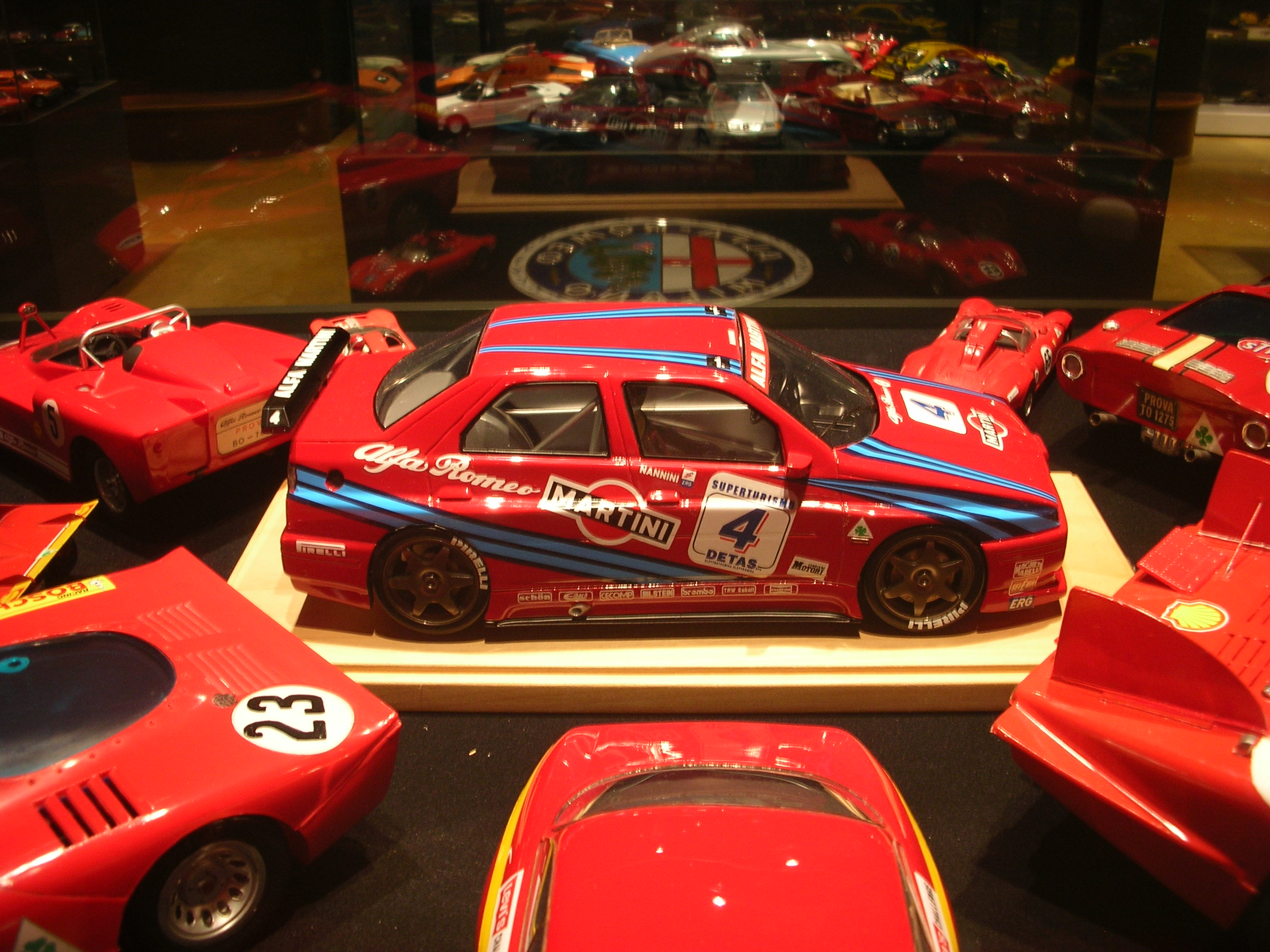 Manoir de l'Automobile de Lohéac (193)