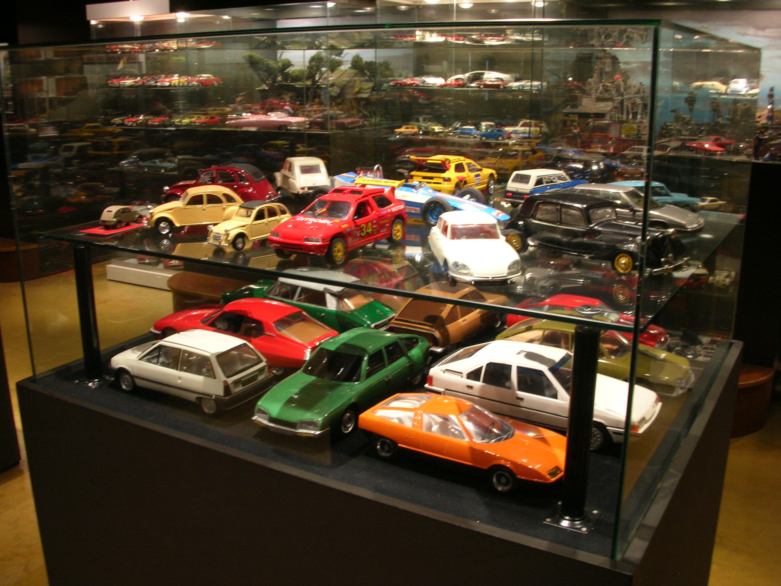 Manoir de l'Automobile de Lohéac (194)